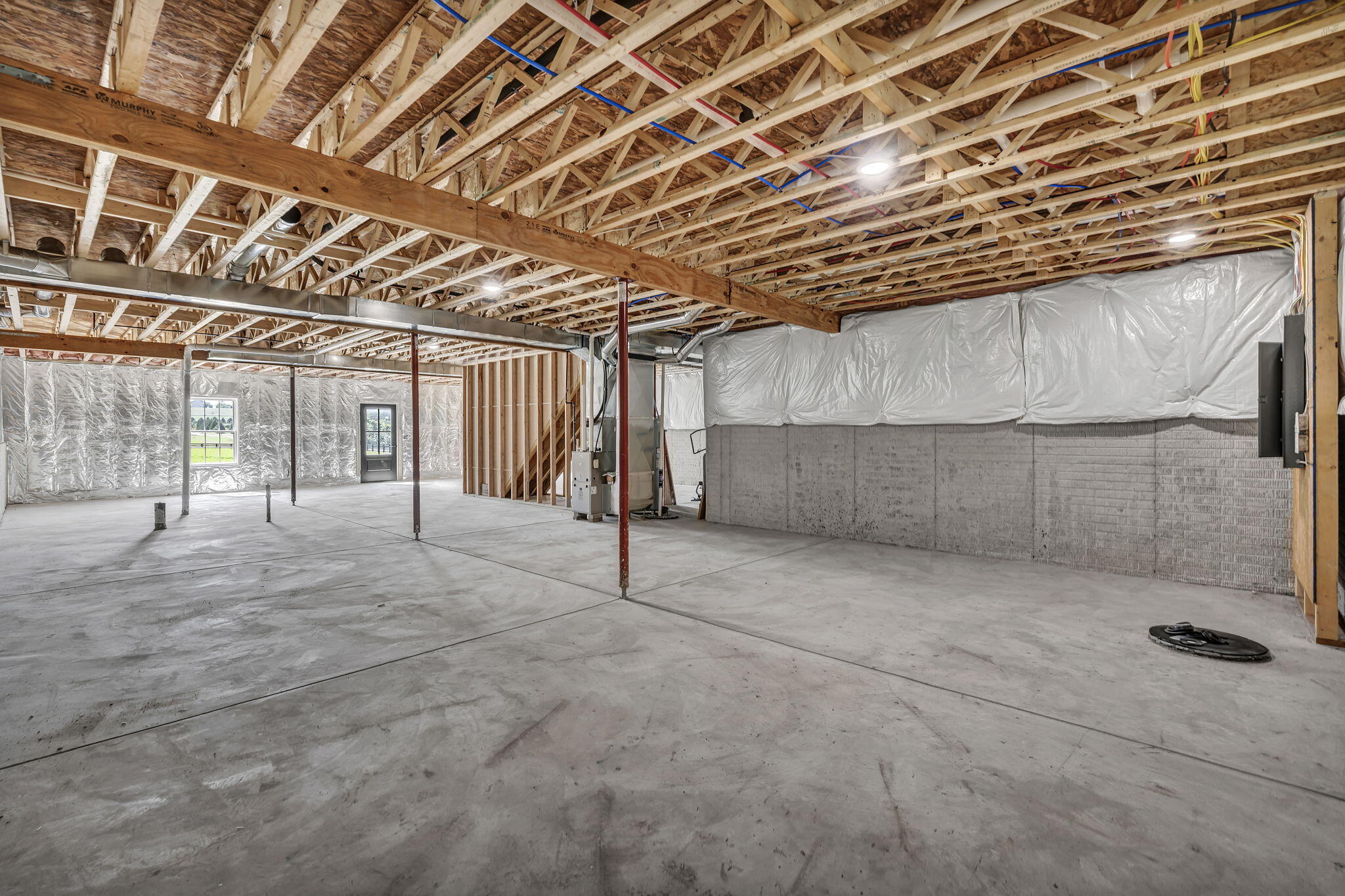 2835 Brand, Cable, Ohio 43009