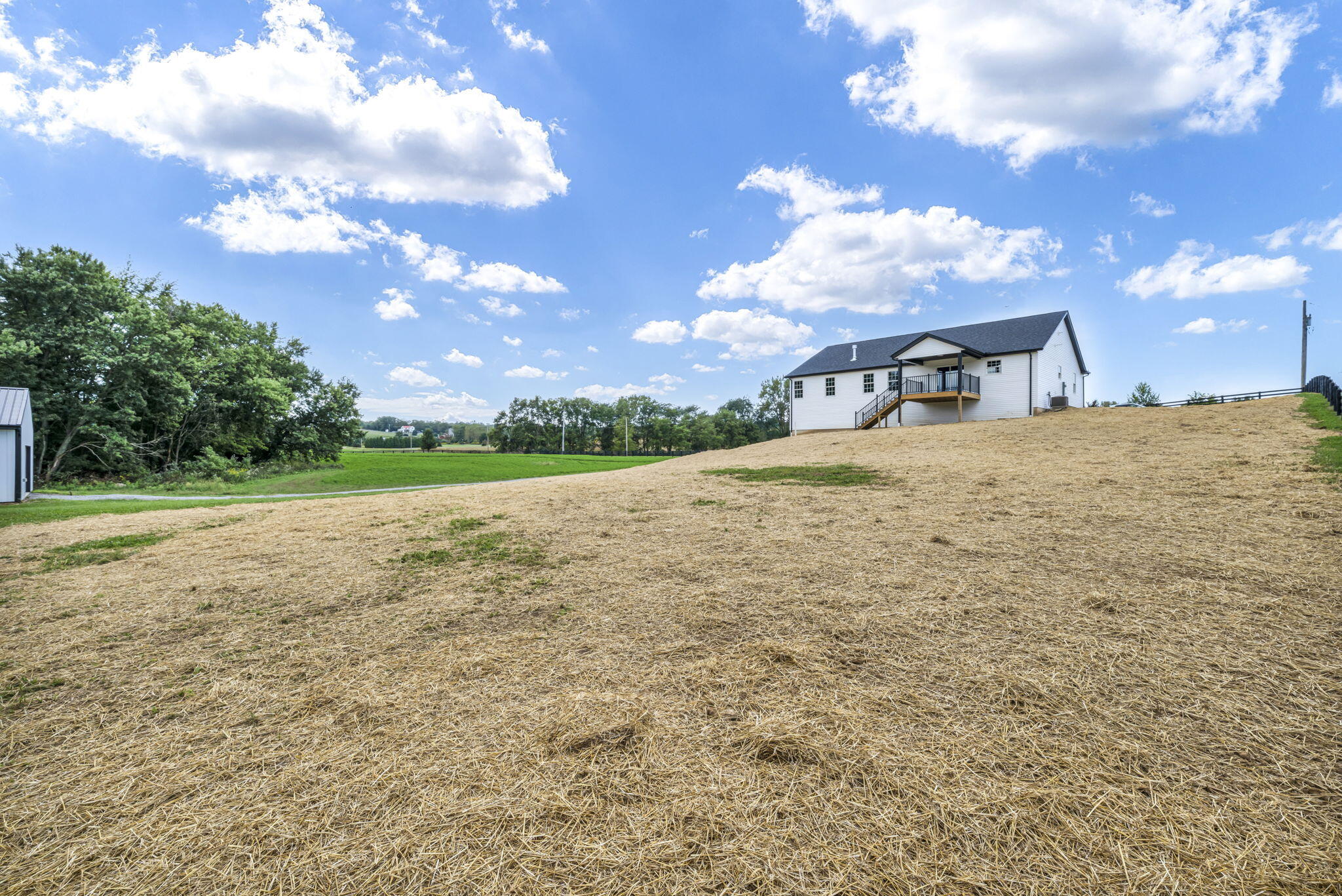2835 Brand, Cable, Ohio 43009