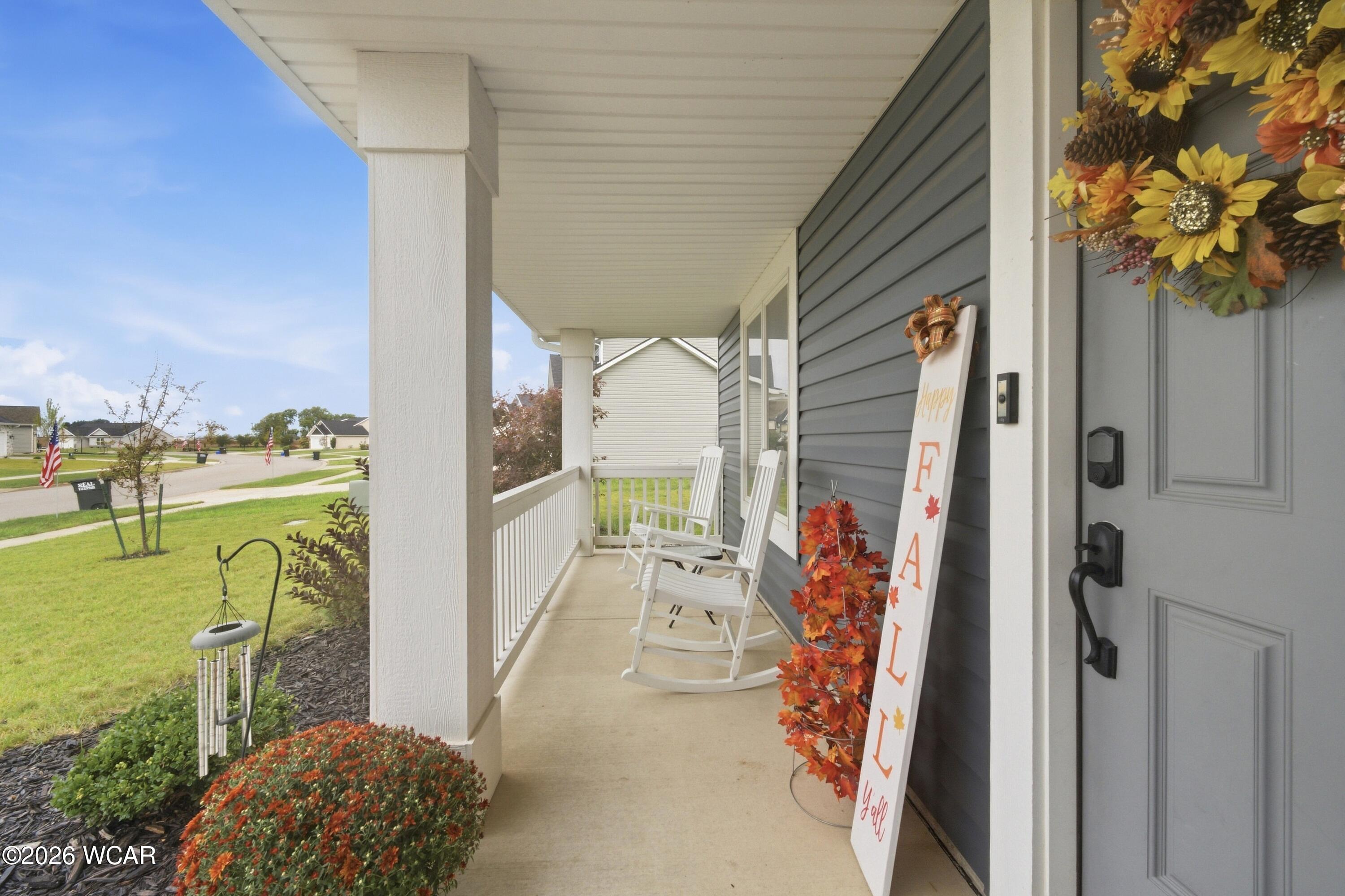 1130 Gatsby Boulevard, Van Wert, Ohio