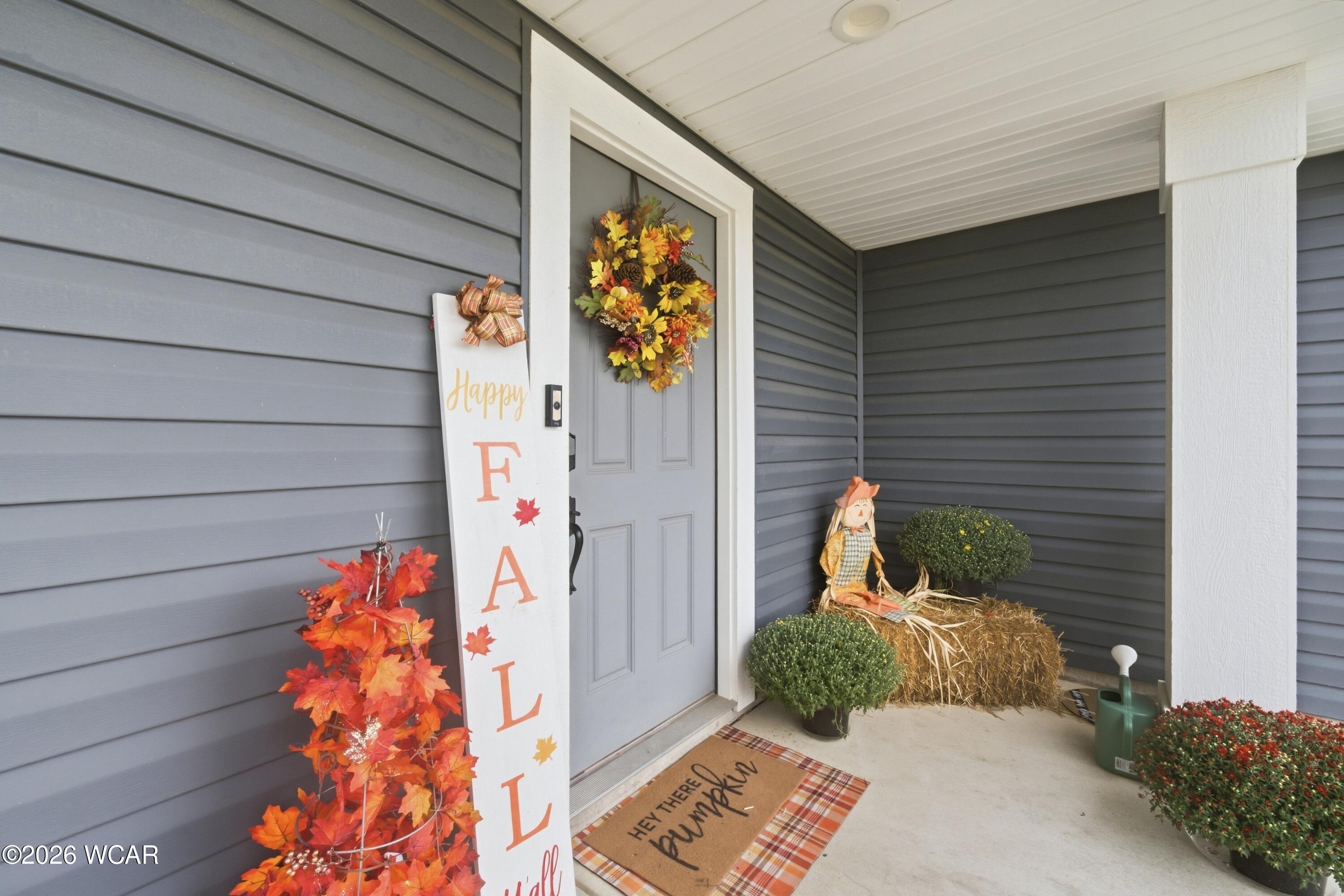 1130 Gatsby Boulevard, Van Wert, Ohio