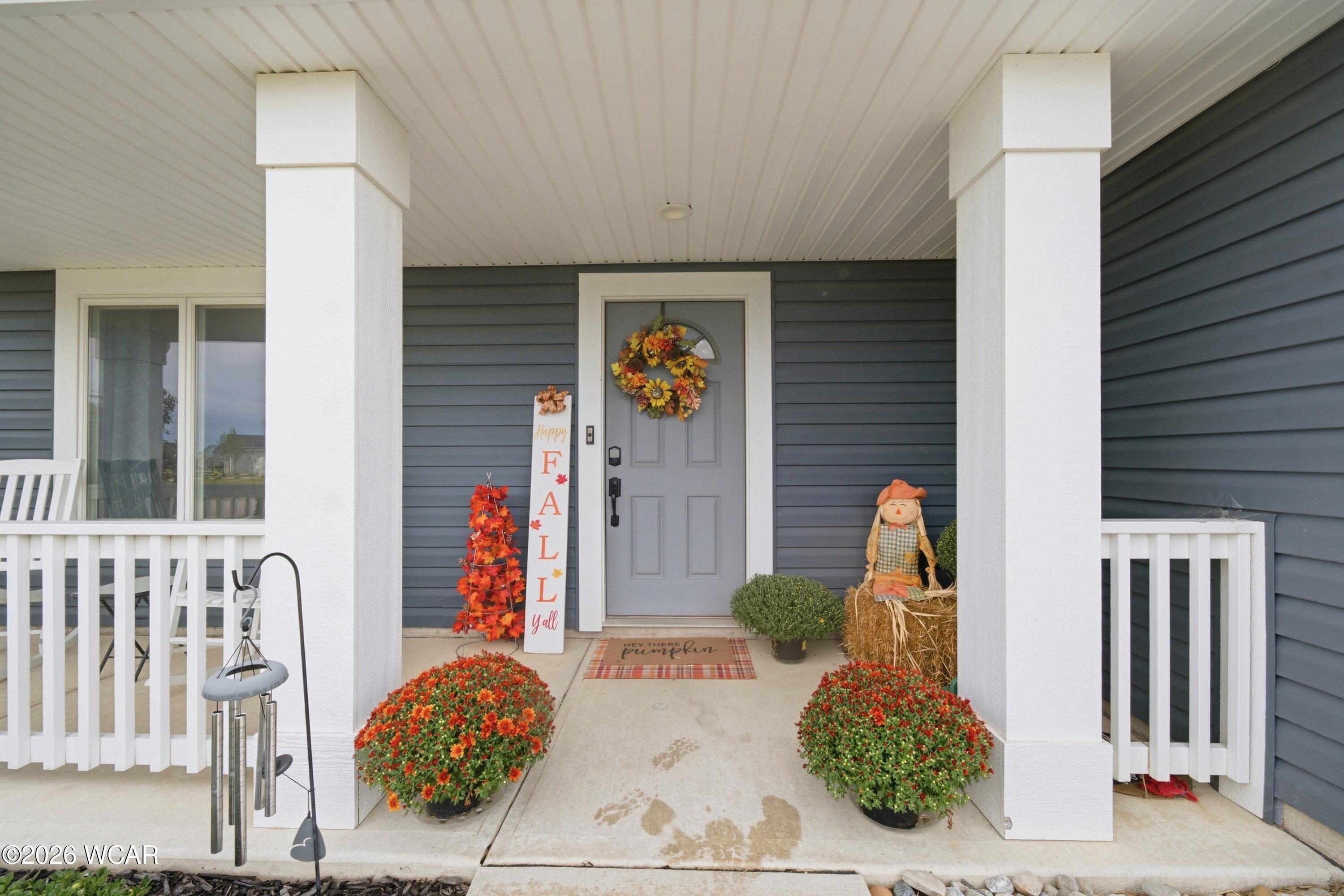 1130 Gatsby Boulevard, Van Wert, Ohio