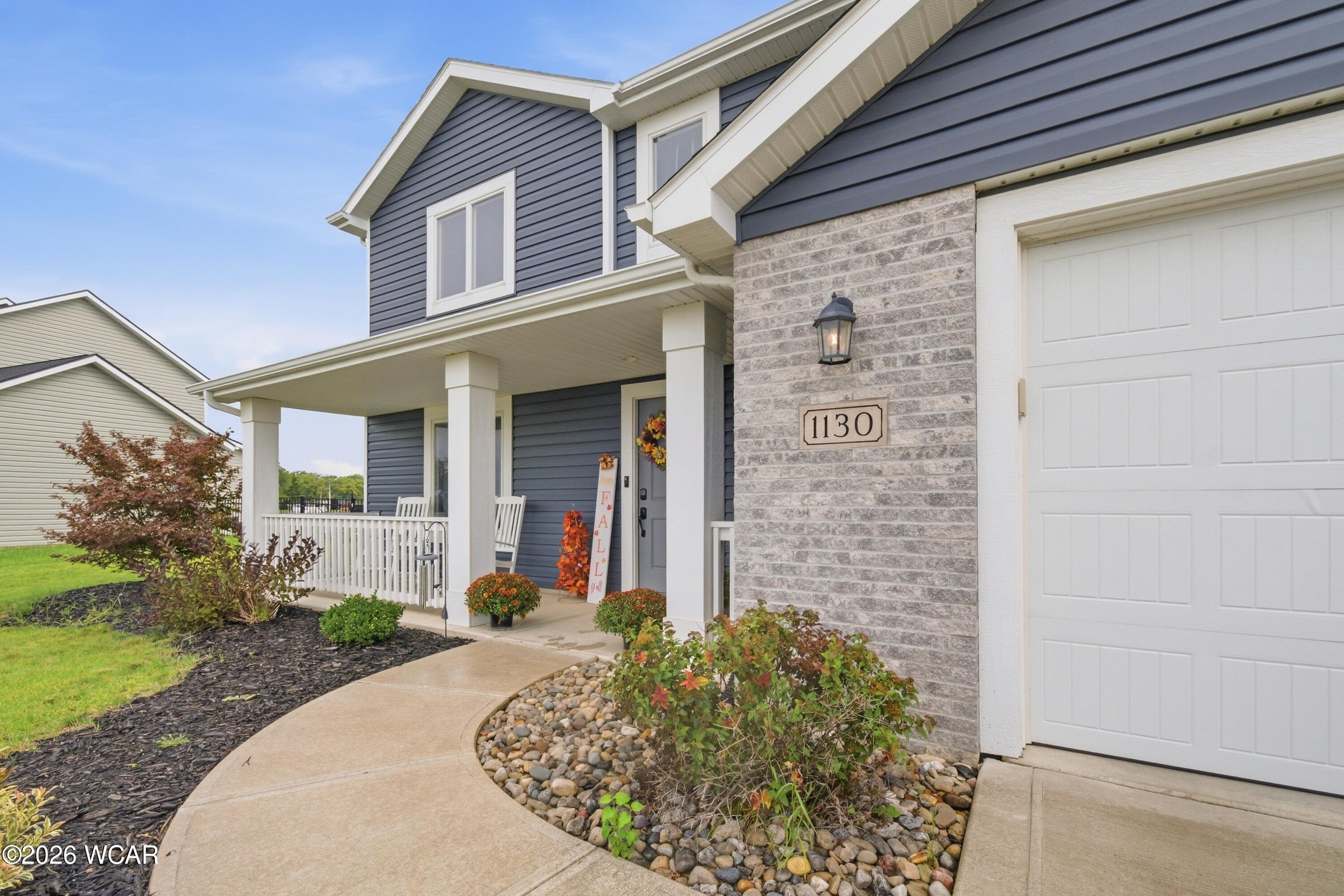 1130 Gatsby Boulevard, Van Wert, Ohio