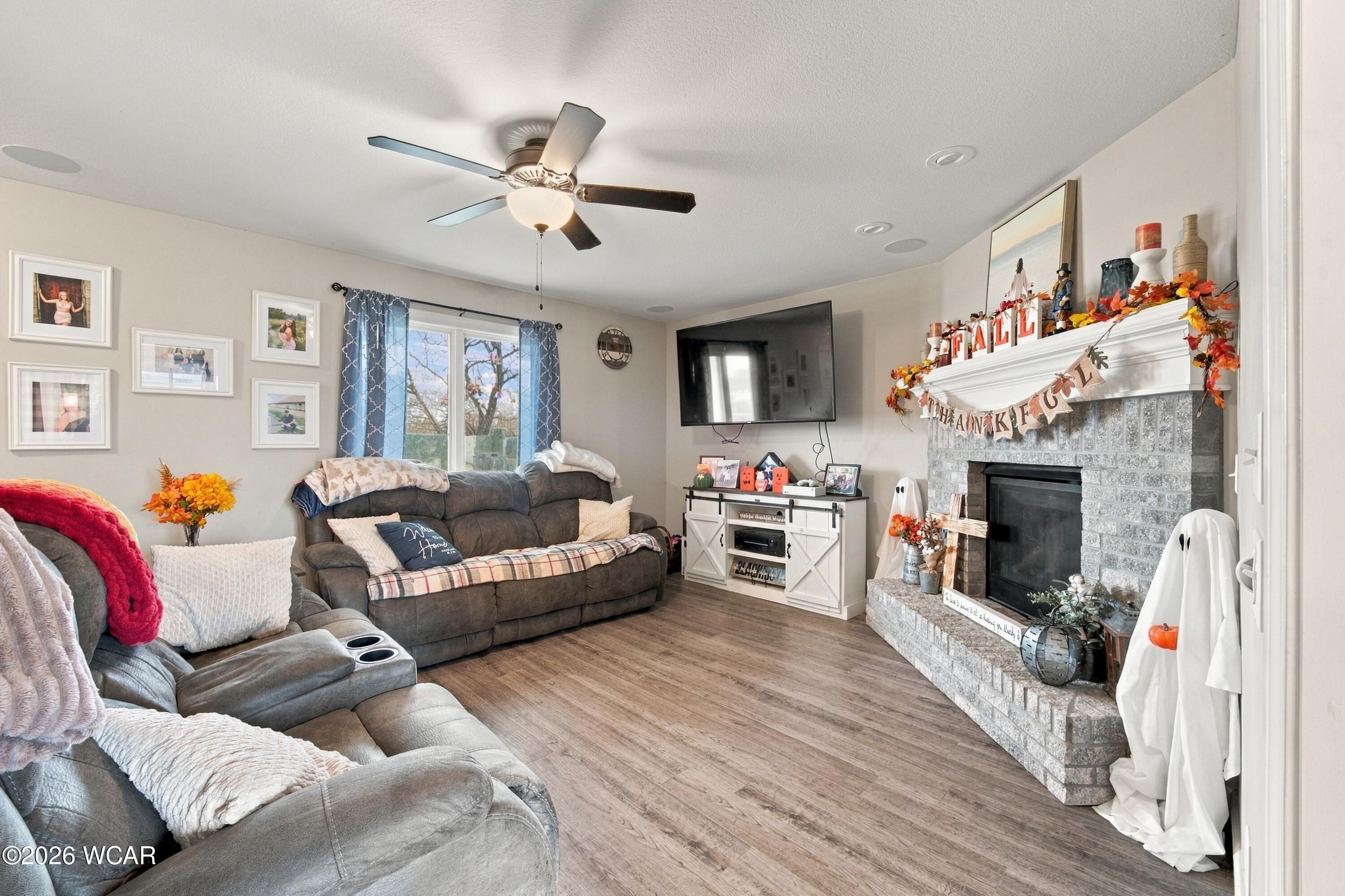 1130 Gatsby Boulevard, Van Wert, Ohio