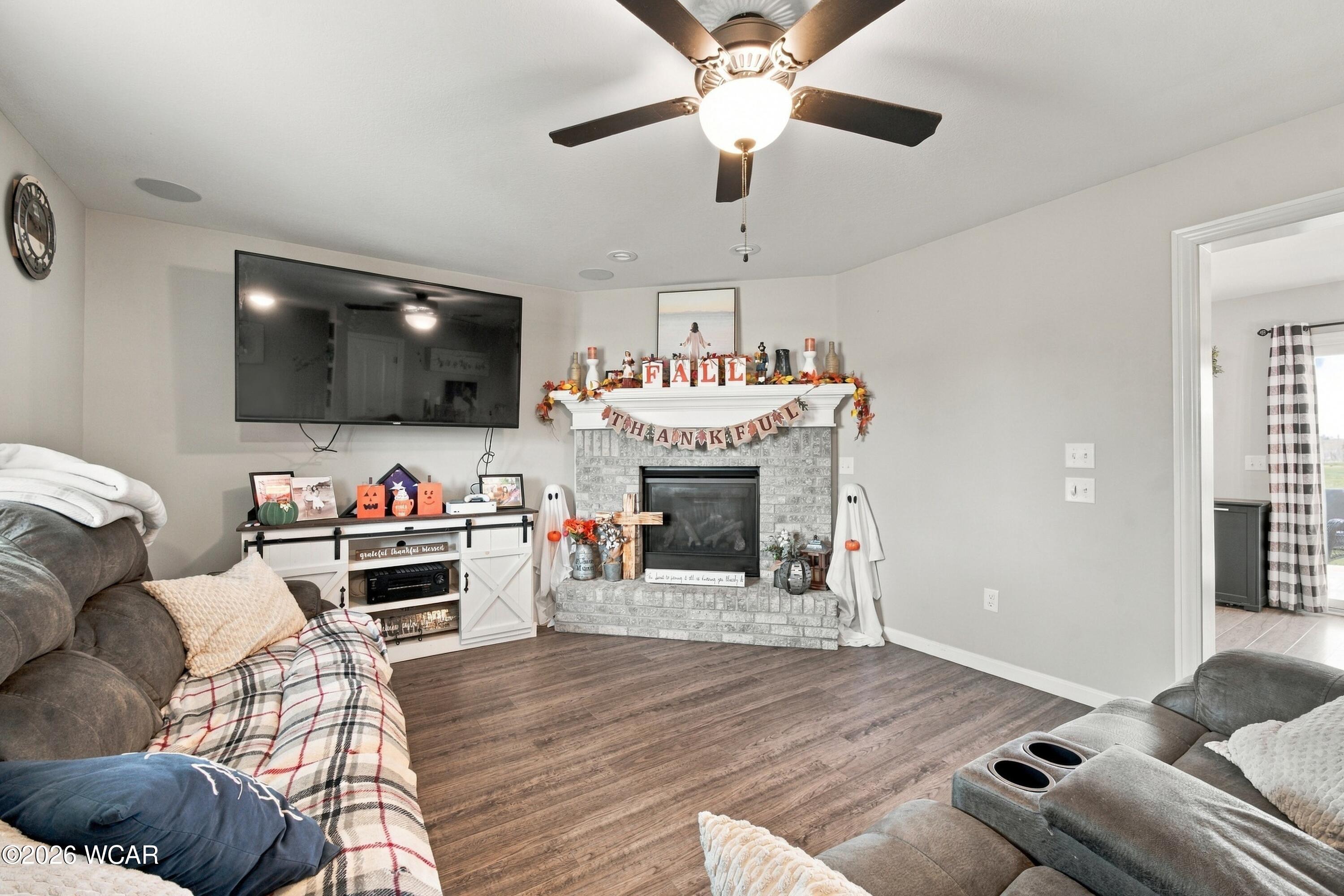 1130 Gatsby Boulevard, Van Wert, Ohio
