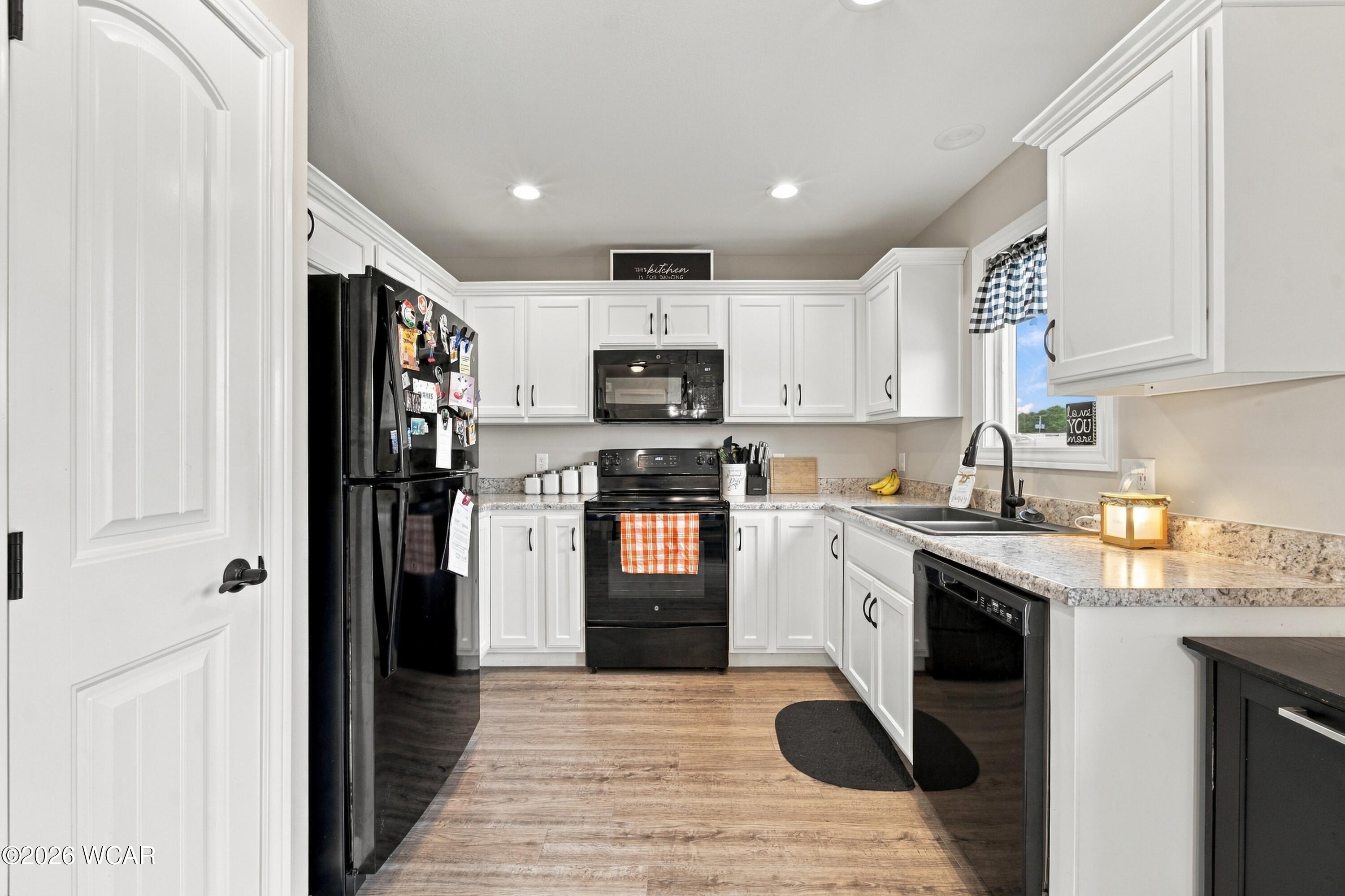 1130 Gatsby Boulevard, Van Wert, Ohio