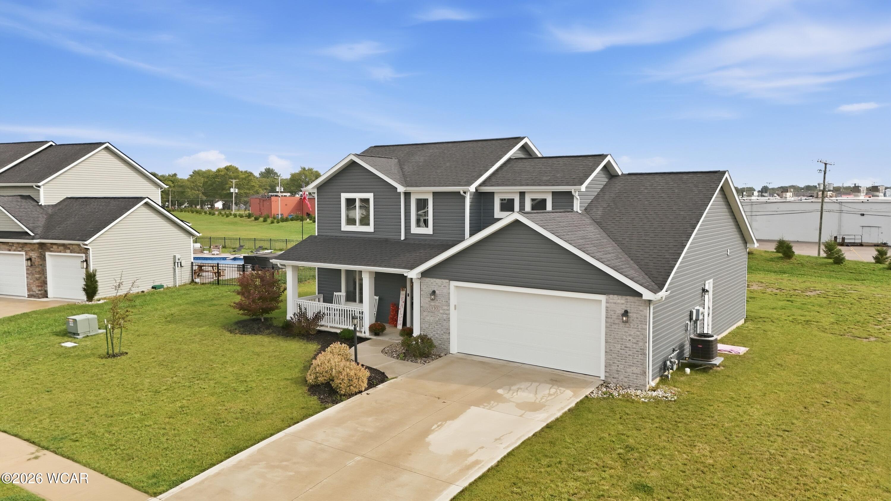 1130 Gatsby Boulevard, Van Wert, Ohio