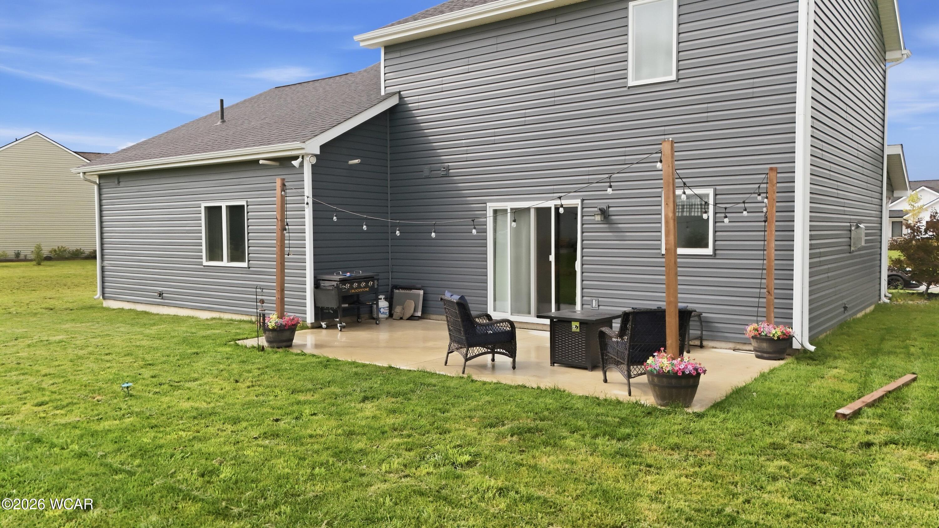 1130 Gatsby Boulevard, Van Wert, Ohio