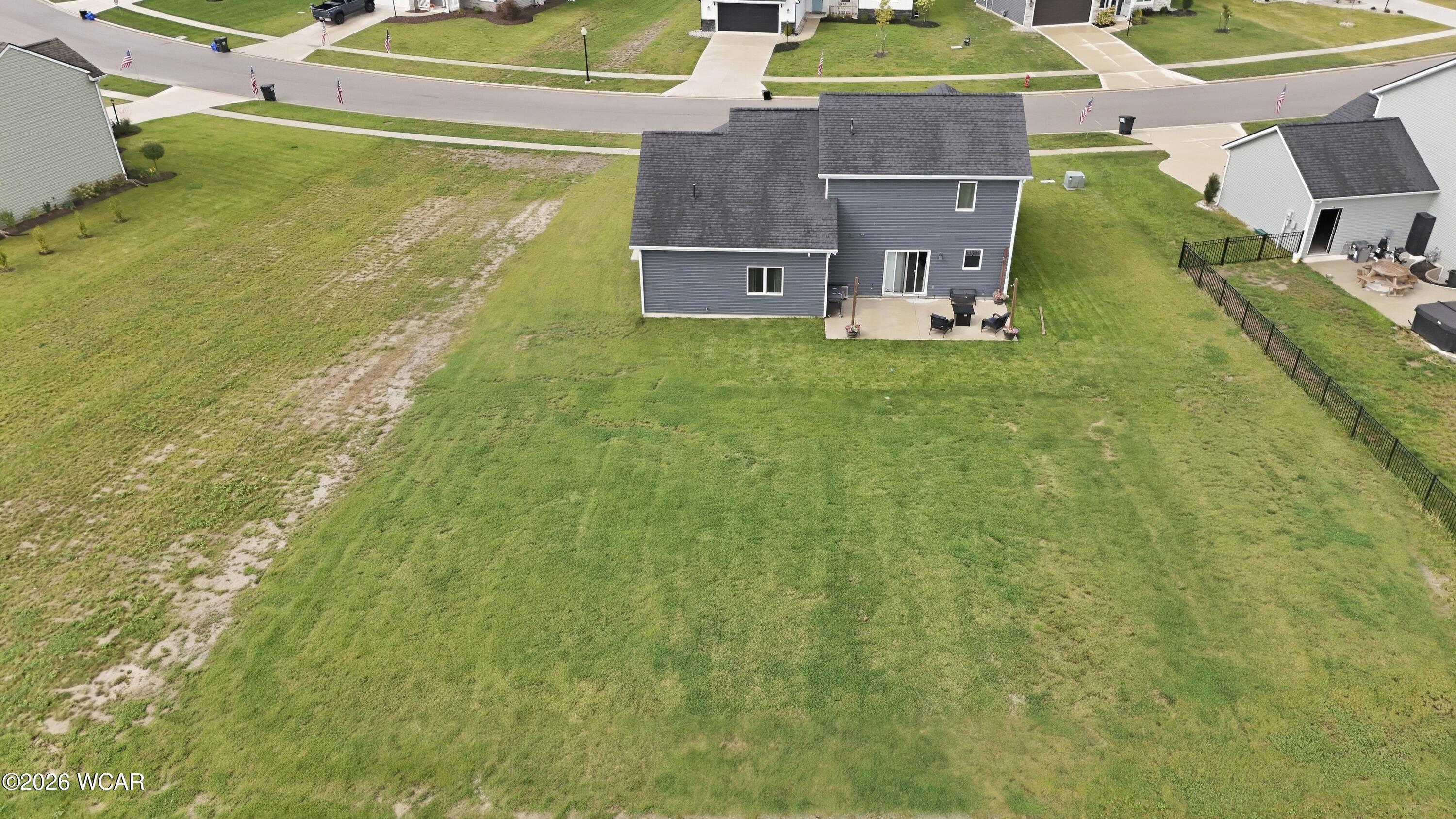 1130 Gatsby Boulevard, Van Wert, Ohio