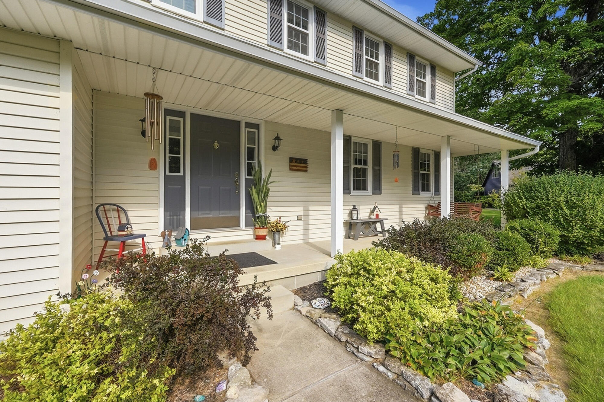 1667 Bending Tree, New Carlisle, Ohio 45344