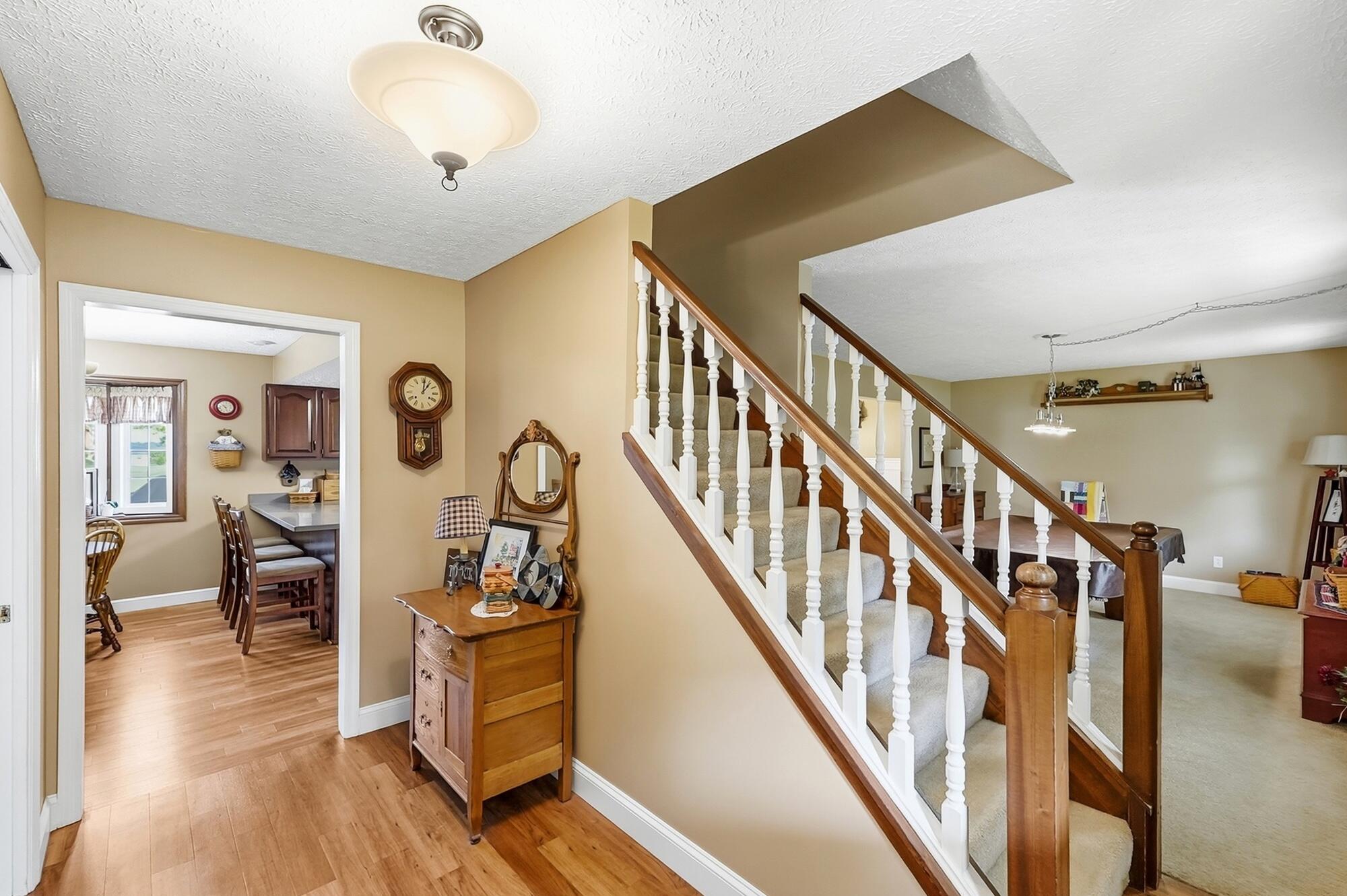 1667 Bending Tree, New Carlisle, Ohio 45344