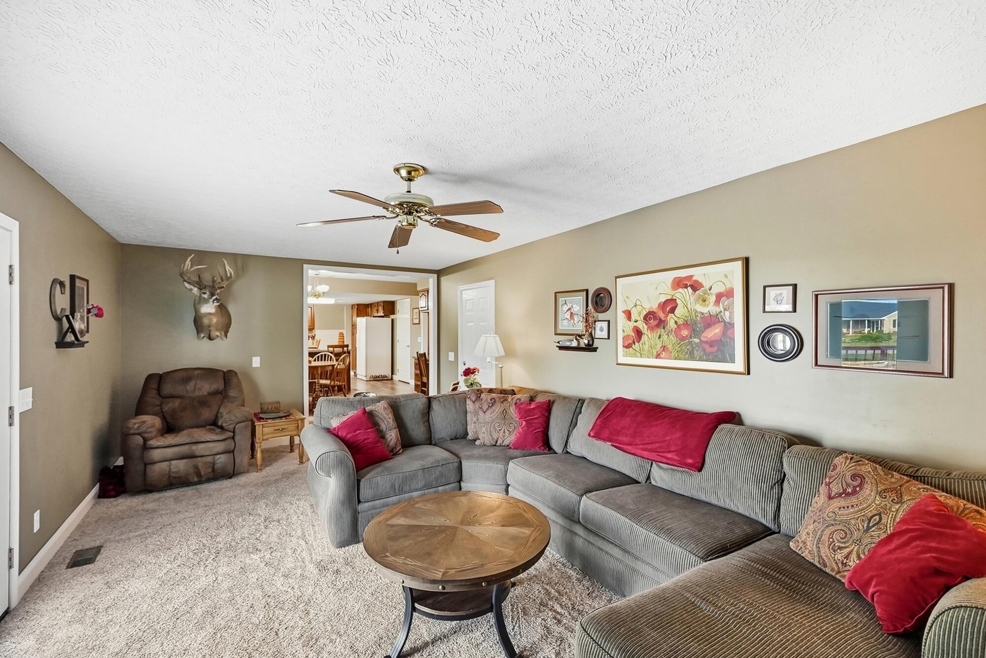 1667 Bending Tree, New Carlisle, Ohio 45344