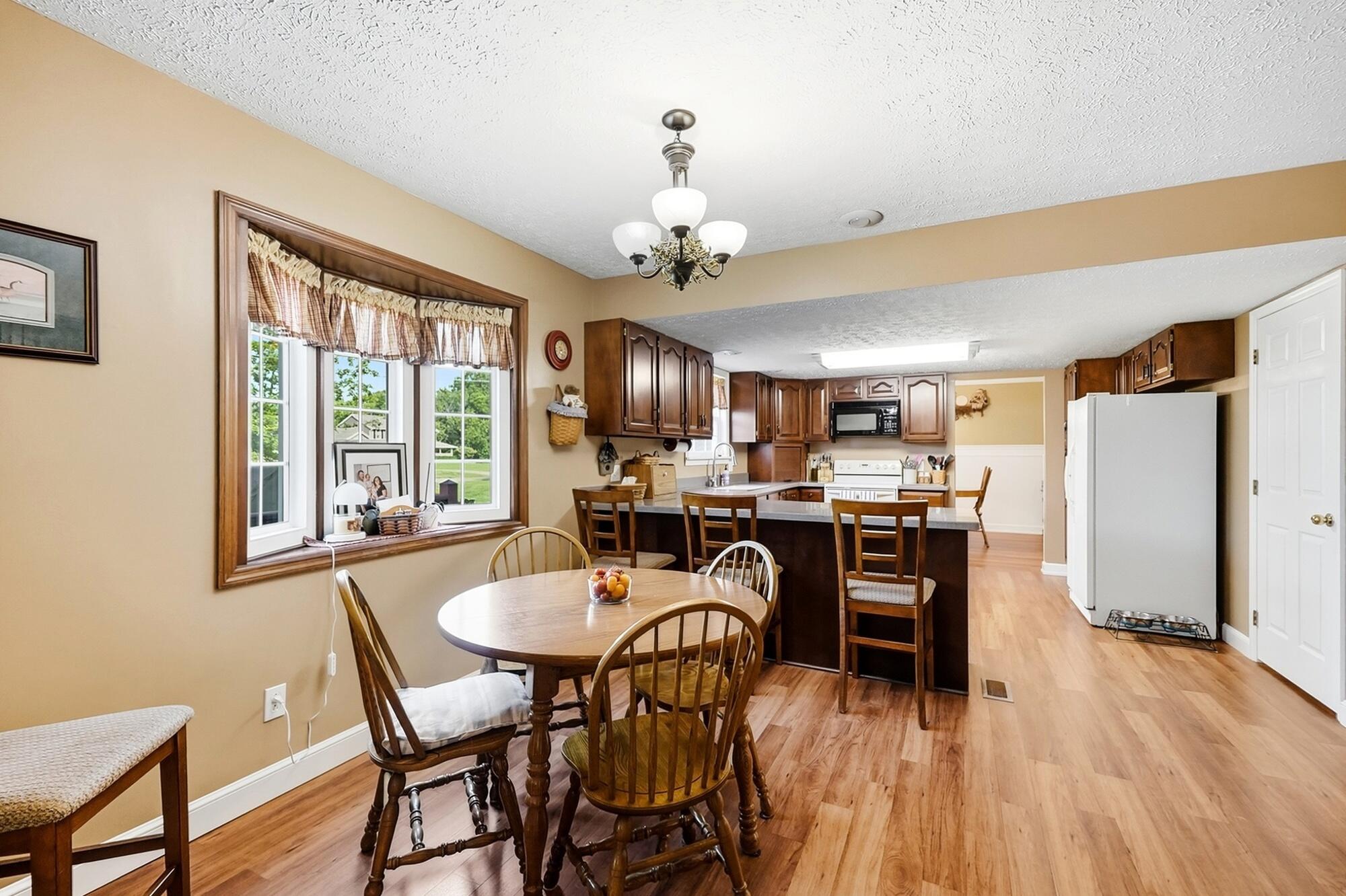 1667 Bending Tree, New Carlisle, Ohio 45344