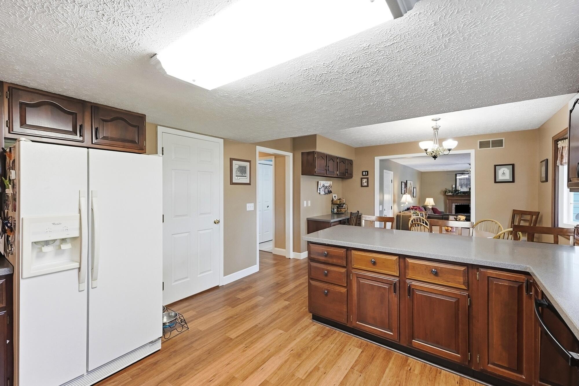 1667 Bending Tree, New Carlisle, Ohio 45344