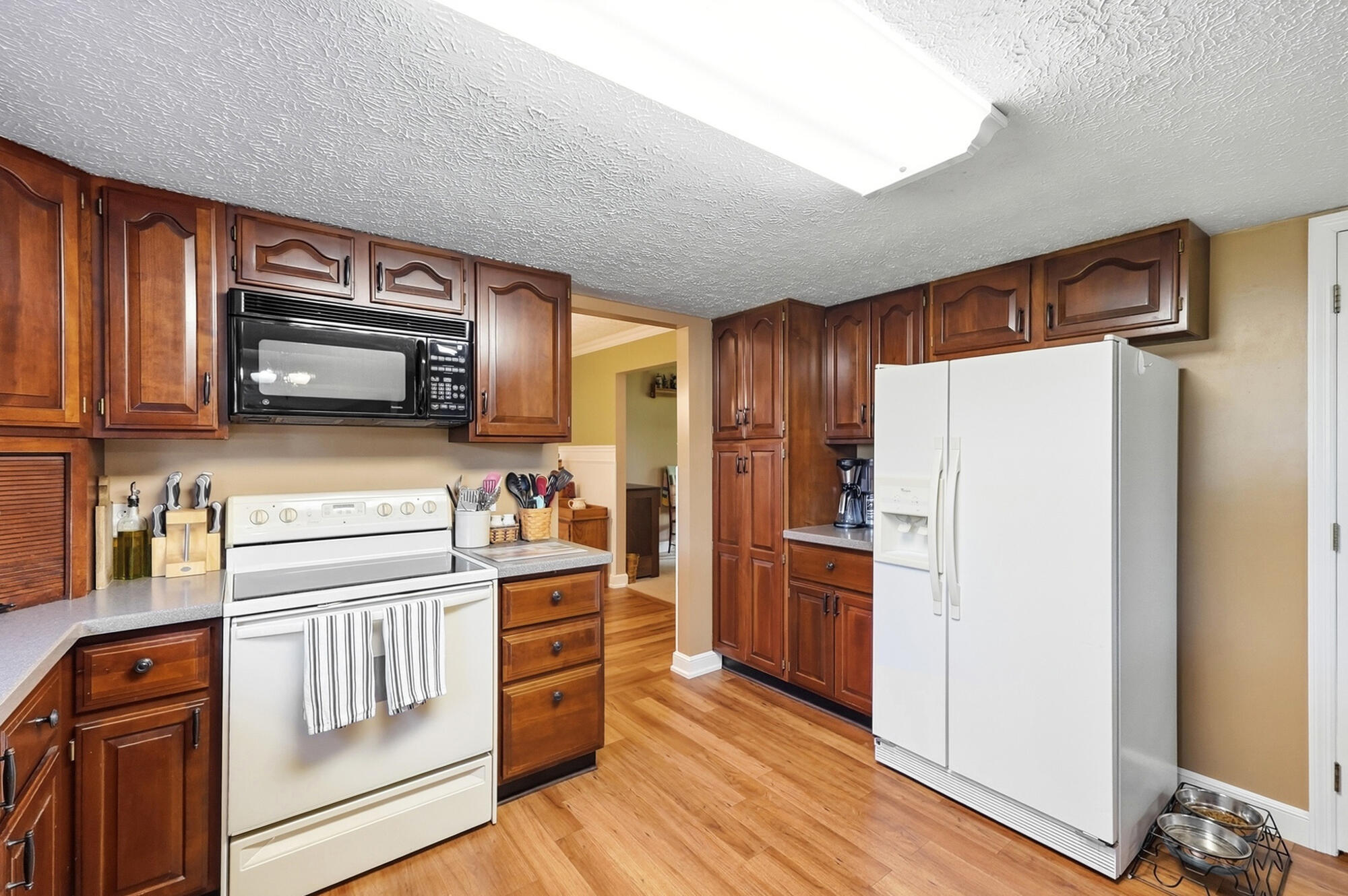 1667 Bending Tree, New Carlisle, Ohio 45344