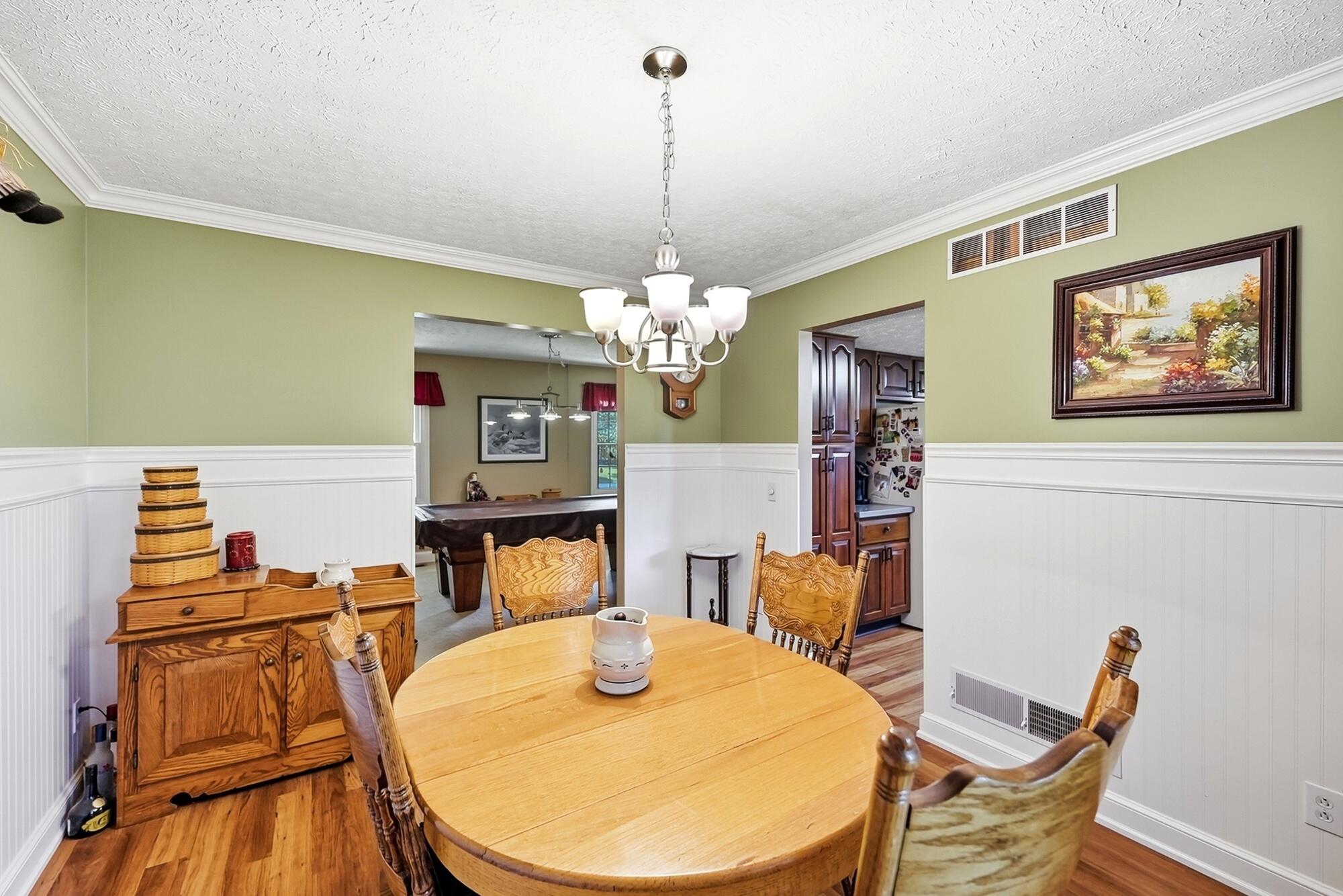 1667 Bending Tree, New Carlisle, Ohio 45344