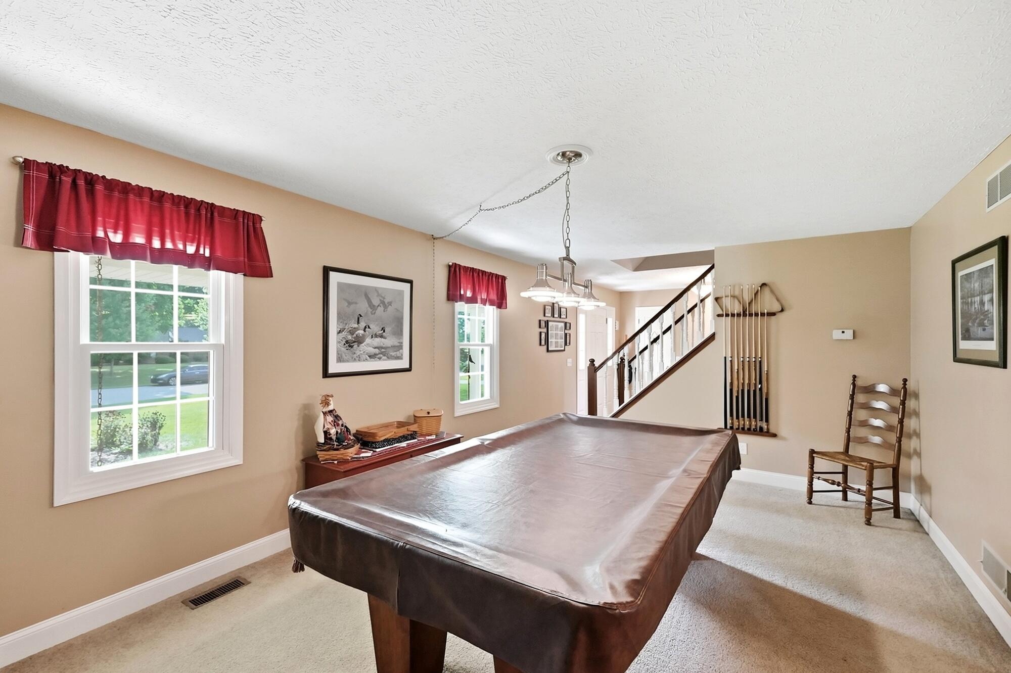 1667 Bending Tree, New Carlisle, Ohio 45344