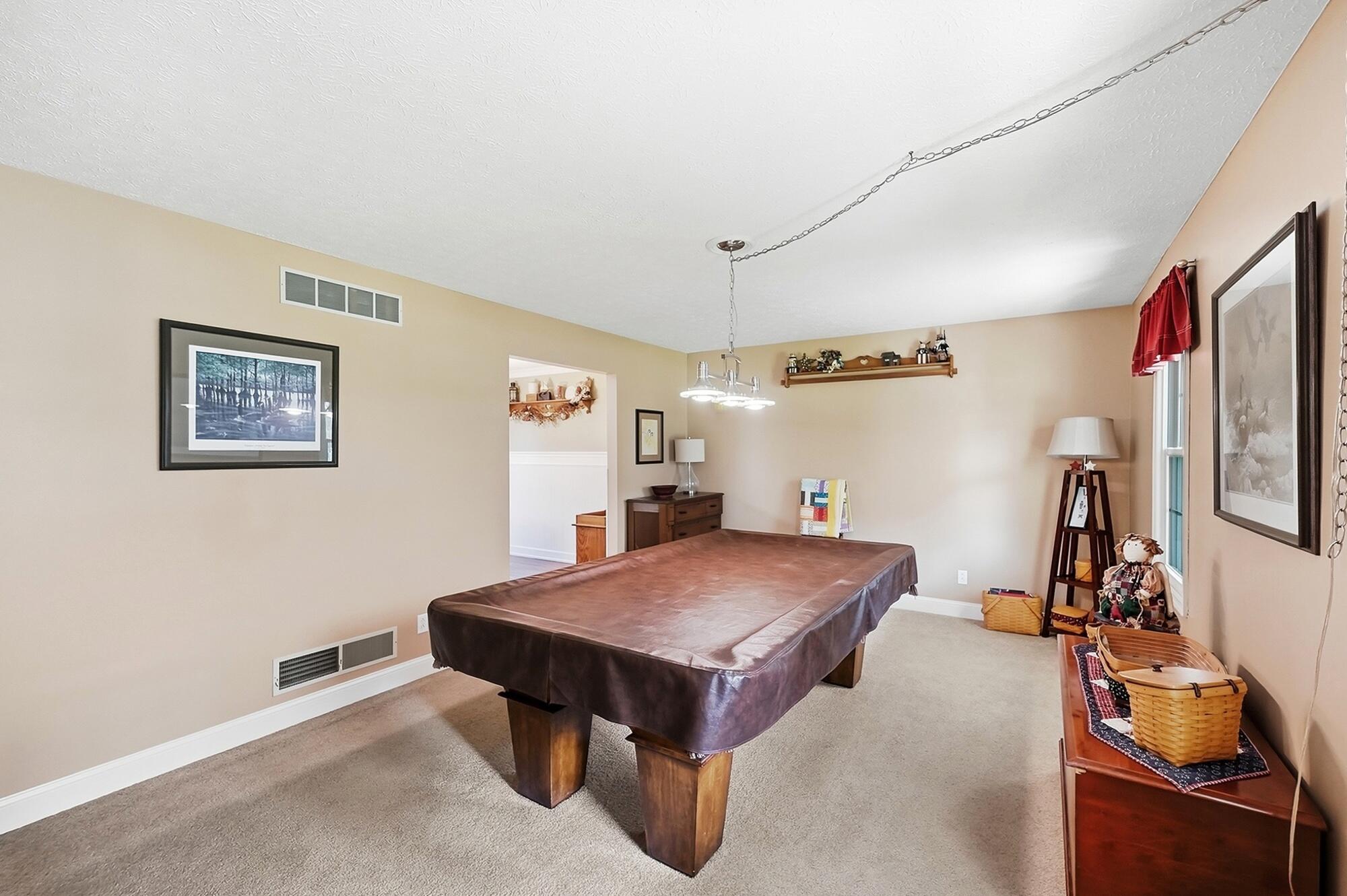 1667 Bending Tree, New Carlisle, Ohio 45344