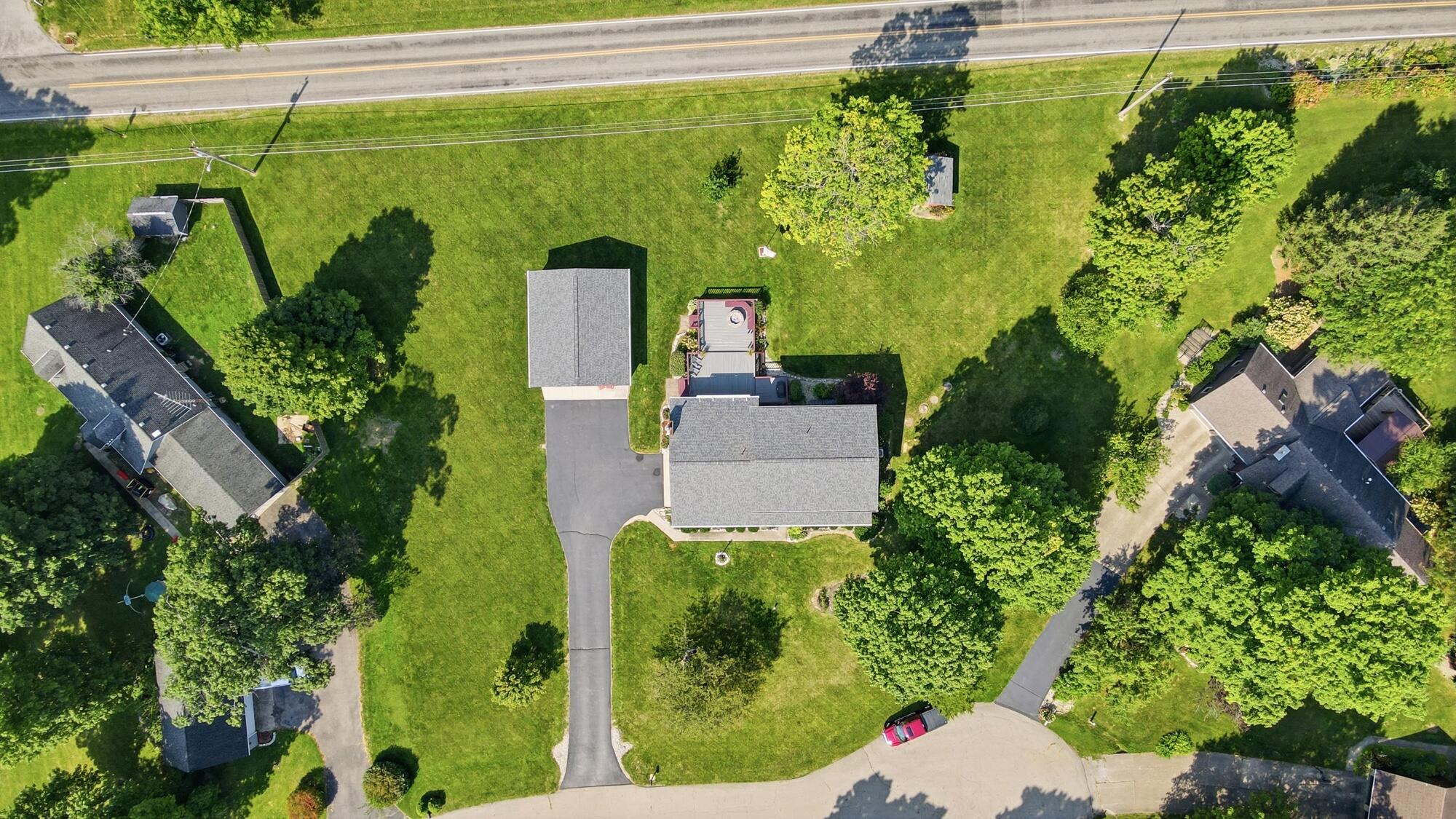 1667 Bending Tree, New Carlisle, Ohio 45344