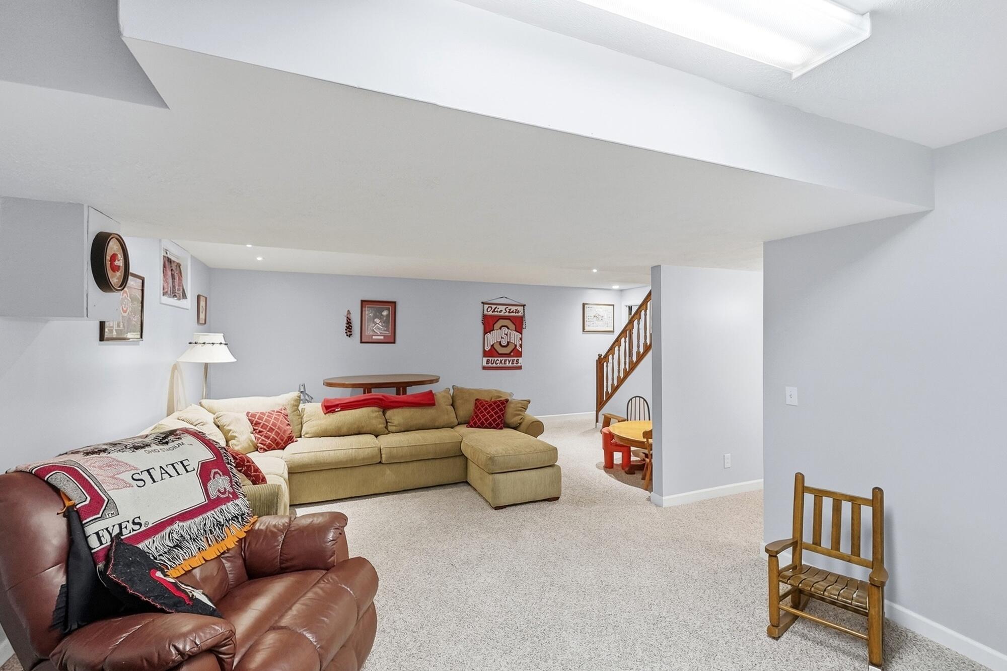 1667 Bending Tree, New Carlisle, Ohio 45344