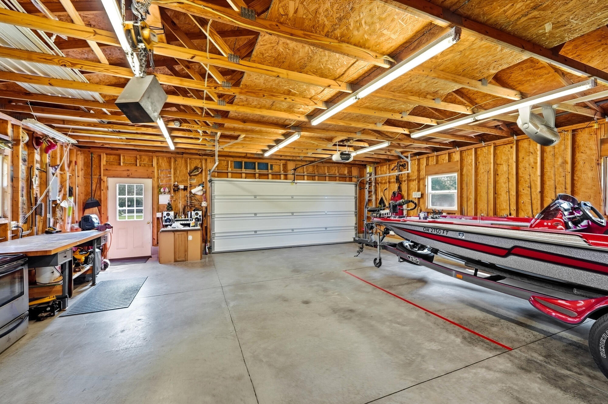 1667 Bending Tree, New Carlisle, Ohio 45344