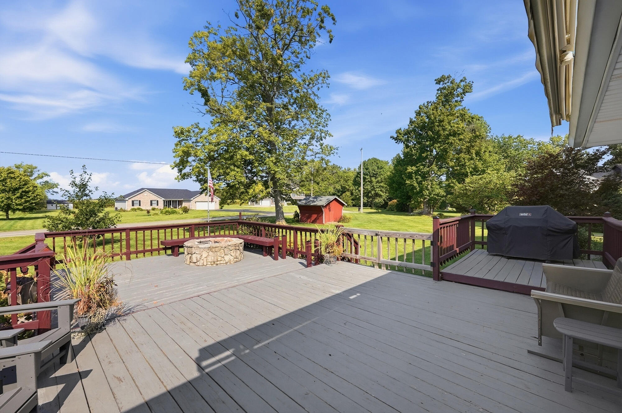 1667 Bending Tree, New Carlisle, Ohio 45344