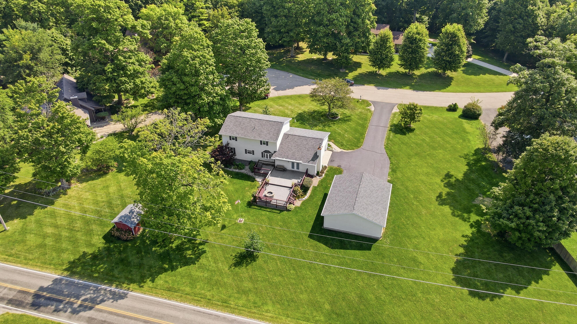 1667 Bending Tree, New Carlisle, Ohio 45344