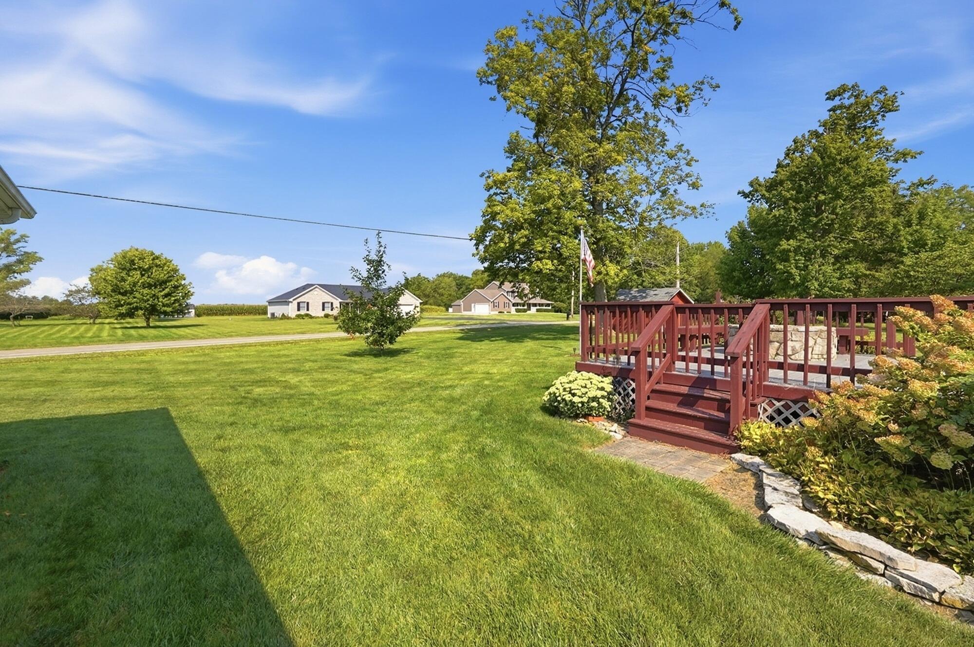 1667 Bending Tree, New Carlisle, Ohio 45344