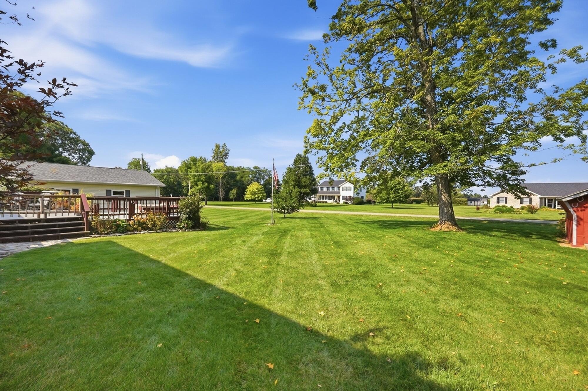 1667 Bending Tree, New Carlisle, Ohio 45344