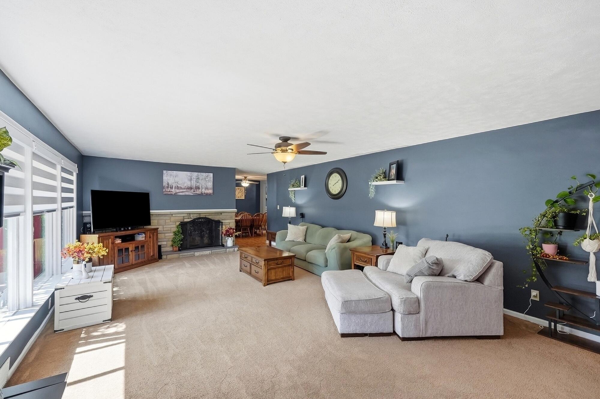 186 Meadow, Springfield, Ohio 45505