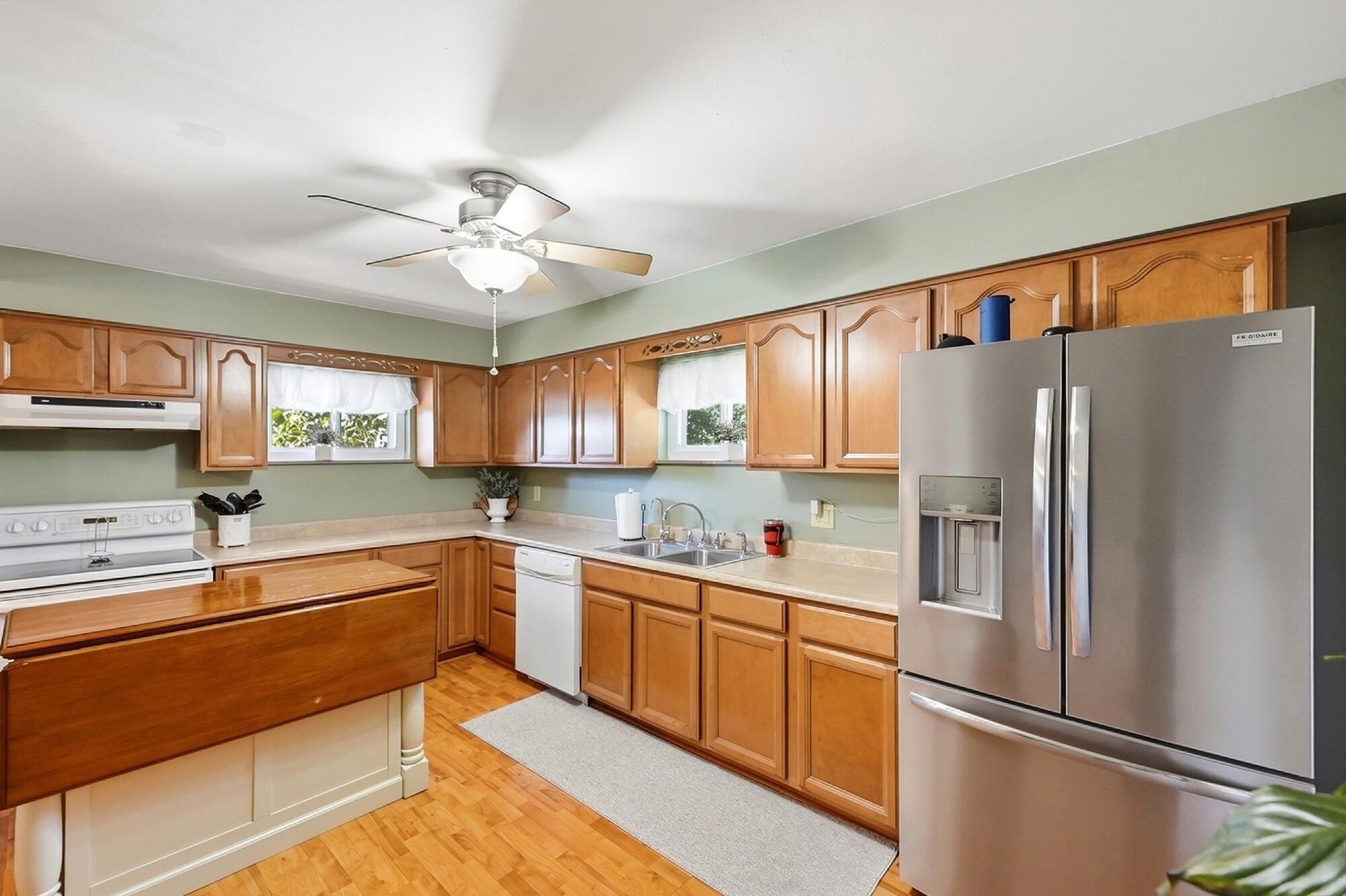 186 Meadow, Springfield, Ohio 45505