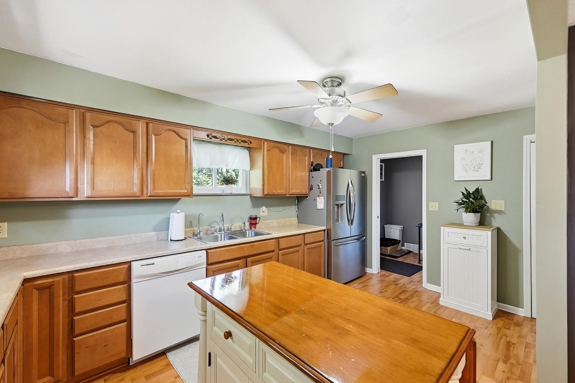 186 Meadow, Springfield, Ohio 45505