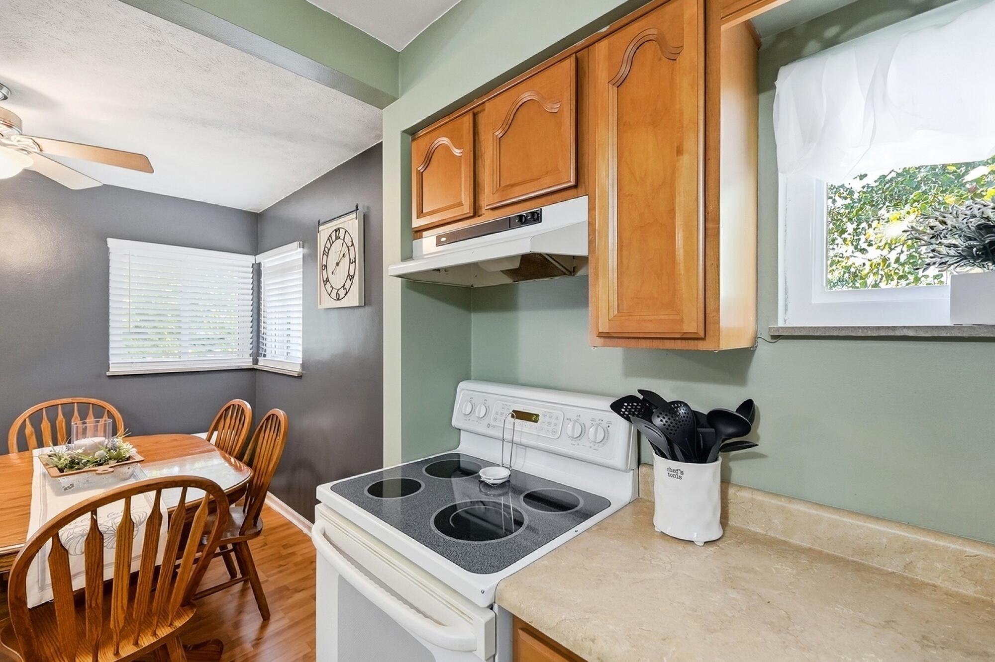 186 Meadow, Springfield, Ohio 45505