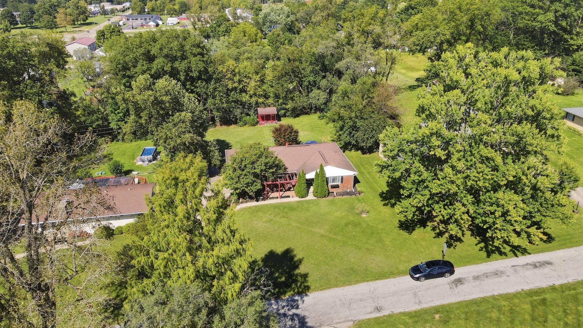 186 Meadow, Springfield, Ohio 45505