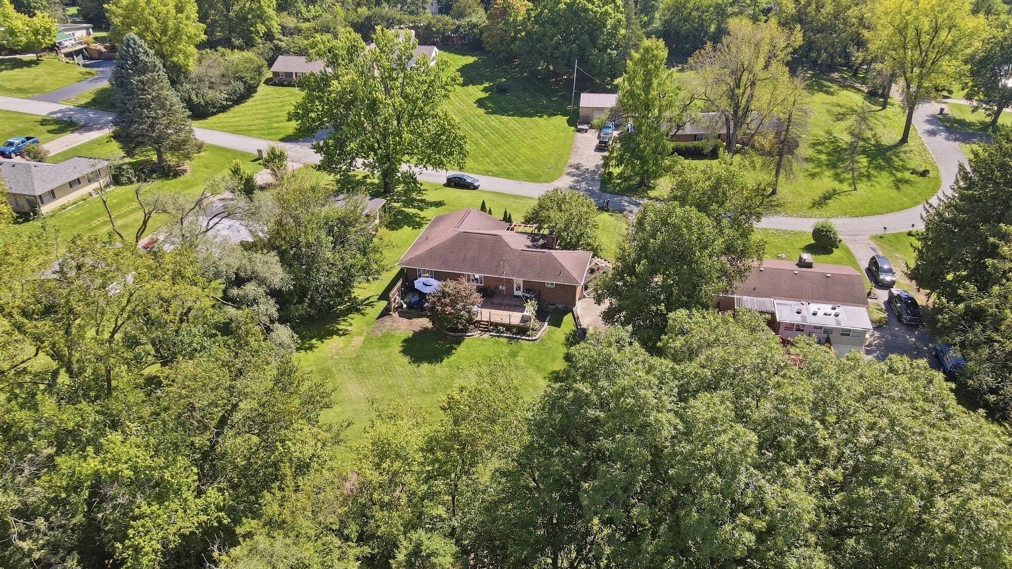 186 Meadow, Springfield, Ohio 45505
