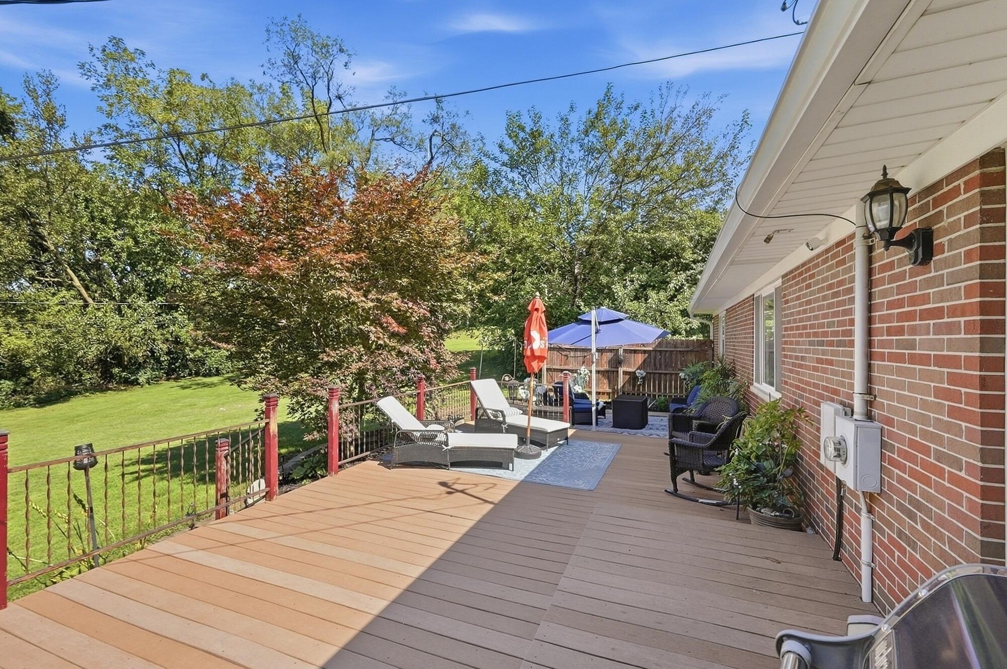 186 Meadow, Springfield, Ohio 45505