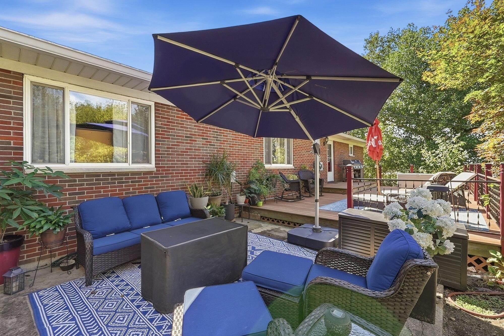 186 Meadow, Springfield, Ohio 45505