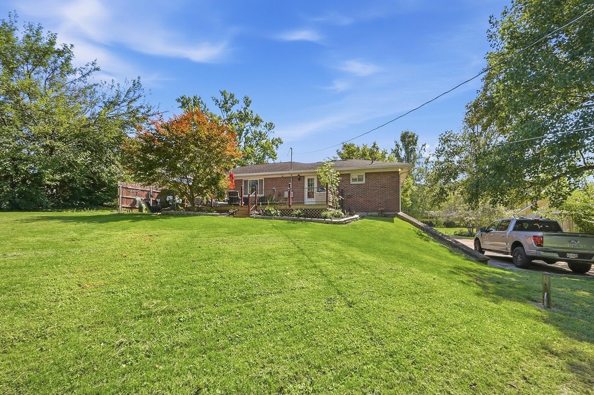 186 Meadow, Springfield, Ohio 45505