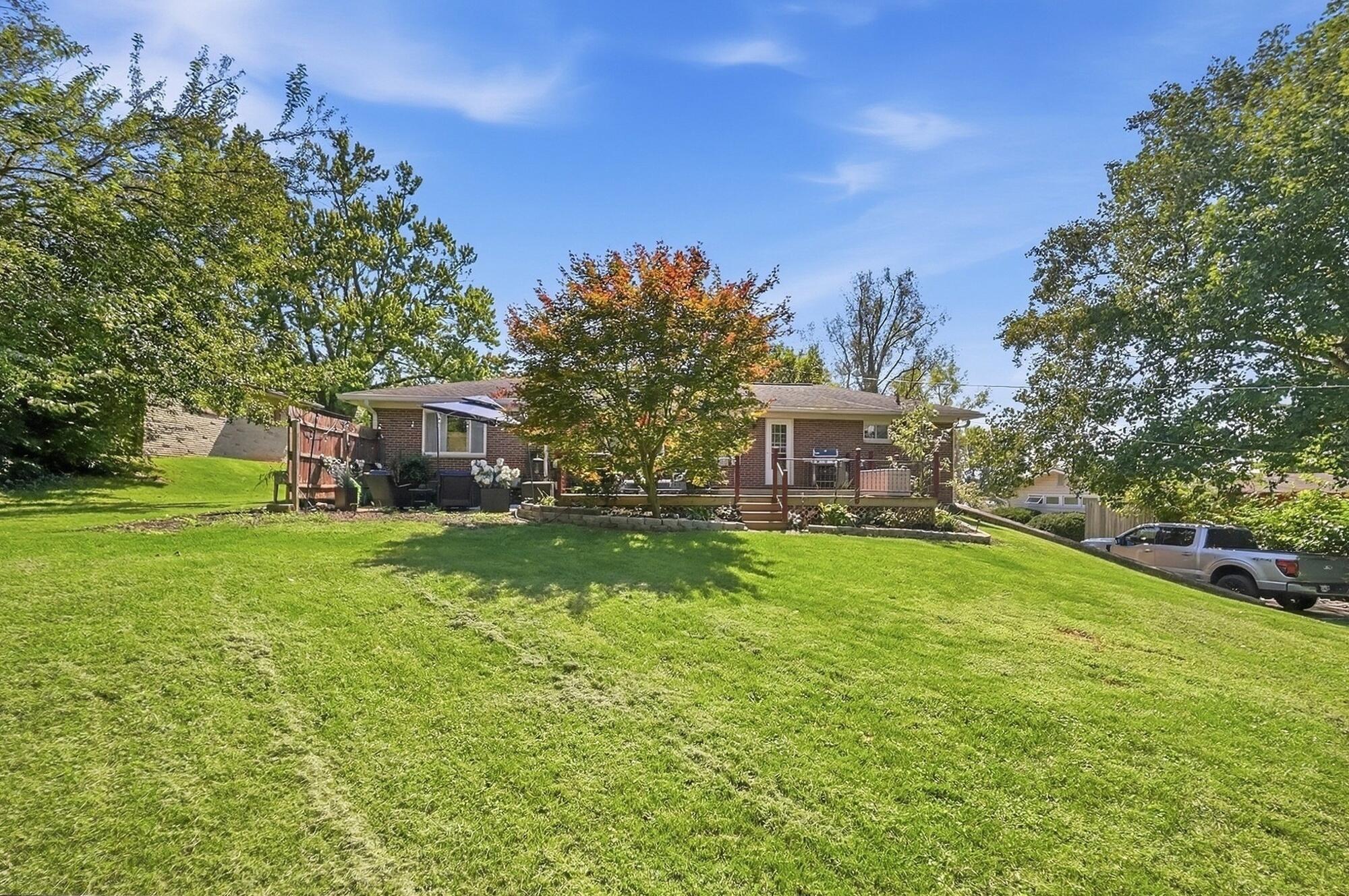 186 Meadow, Springfield, Ohio 45505