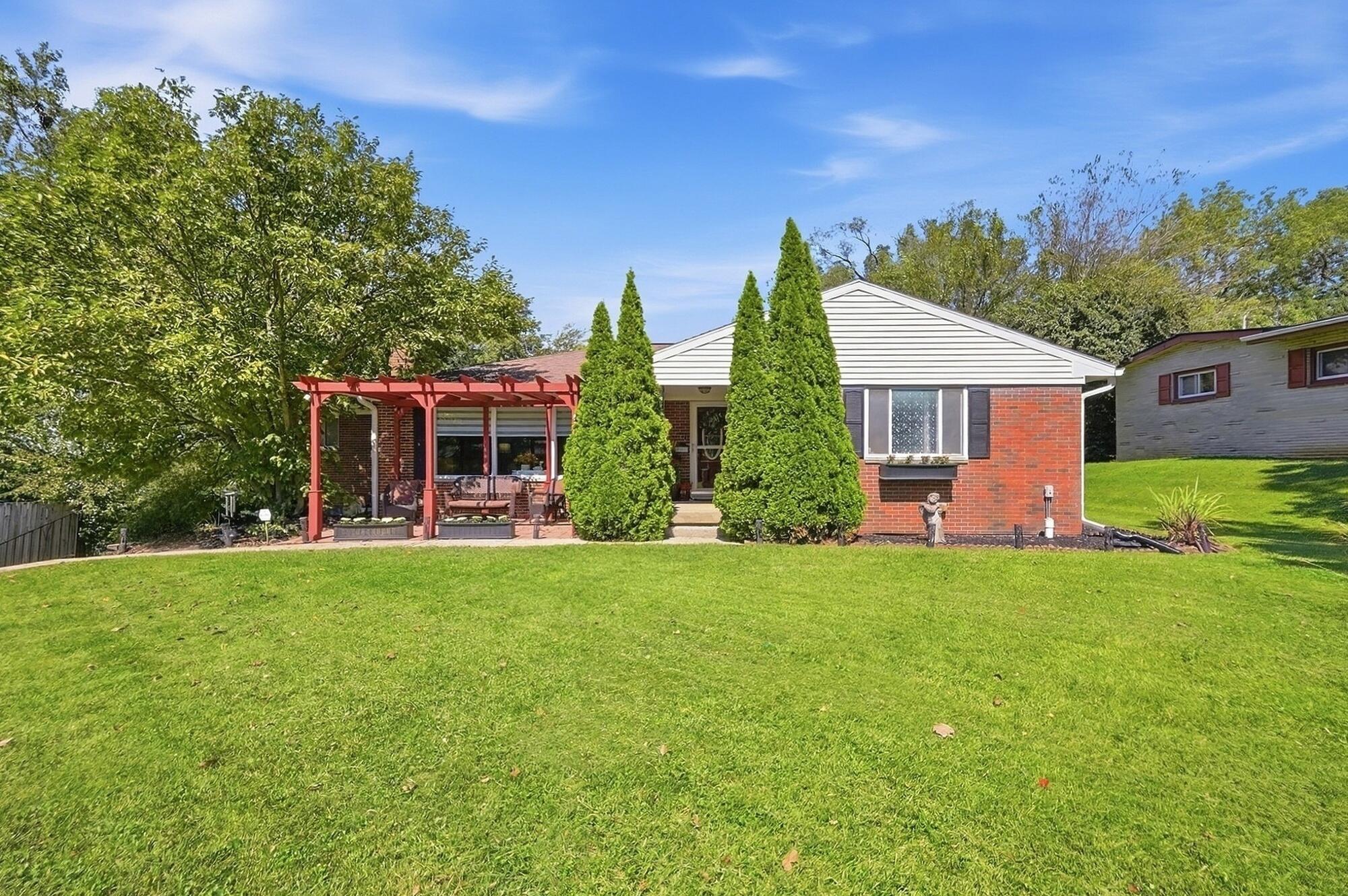 186 Meadow, Springfield, Ohio 45505
