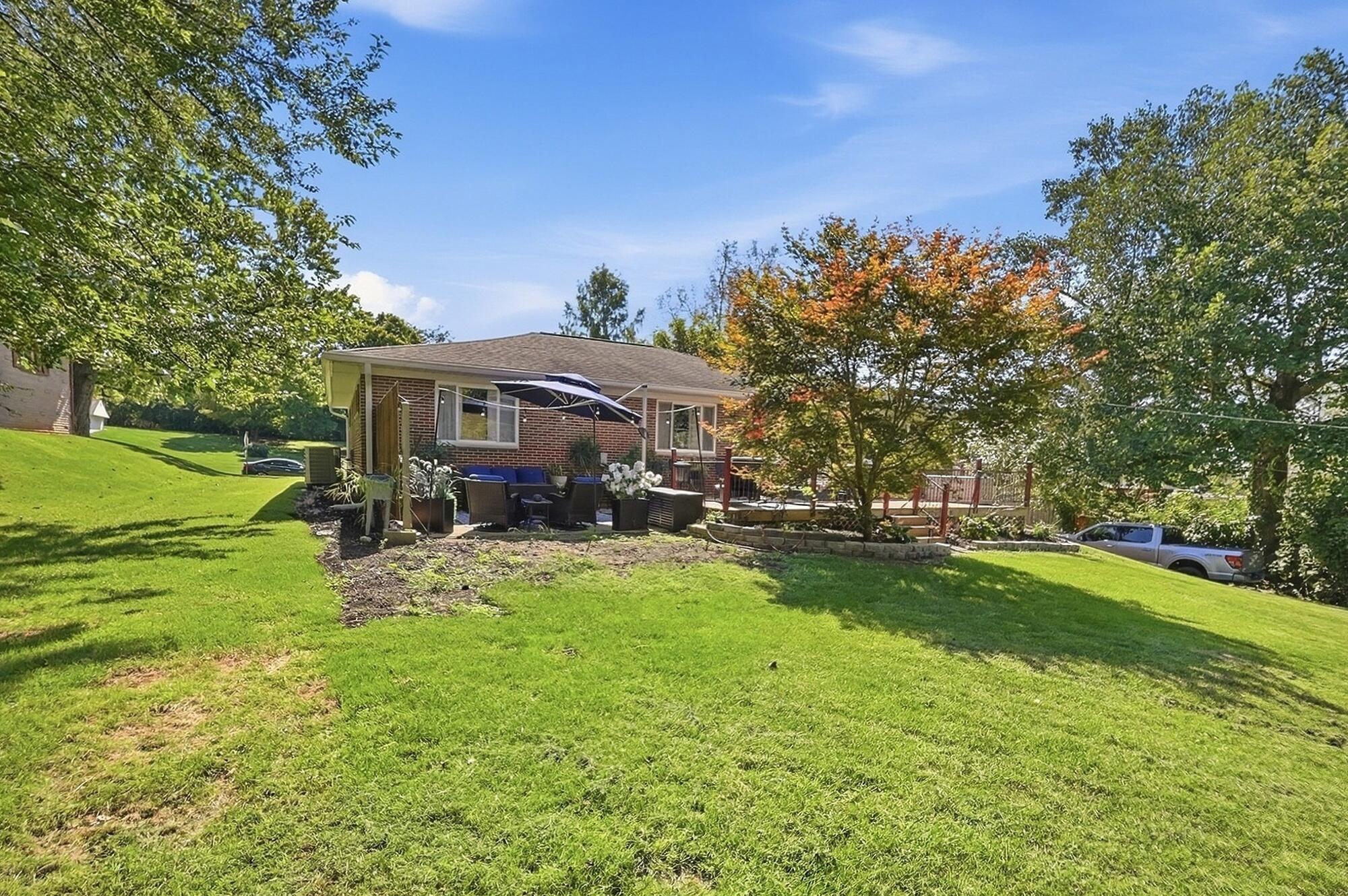 186 Meadow, Springfield, Ohio 45505