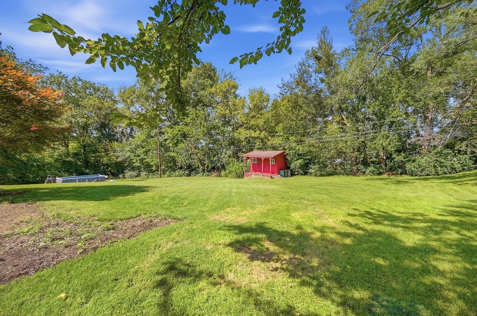186 Meadow, Springfield, Ohio 45505