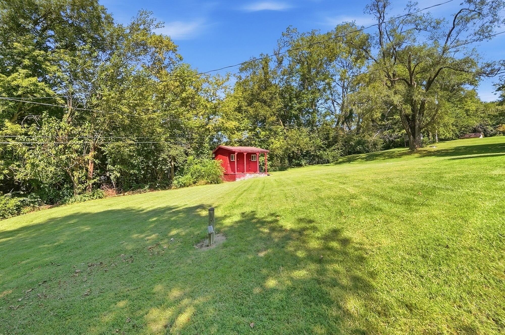 186 Meadow, Springfield, Ohio 45505