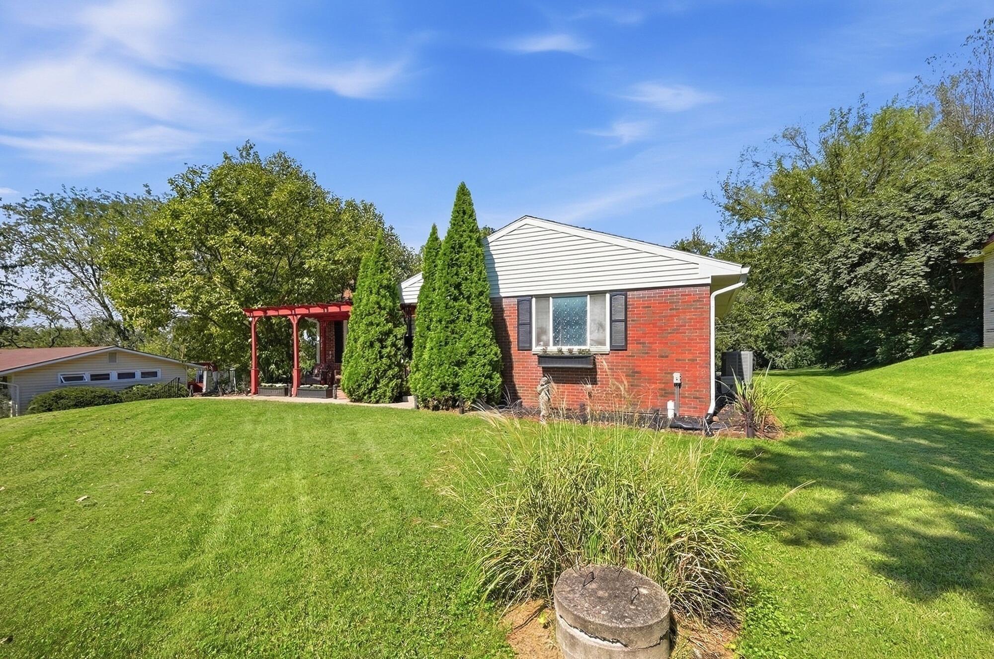 186 Meadow, Springfield, Ohio 45505