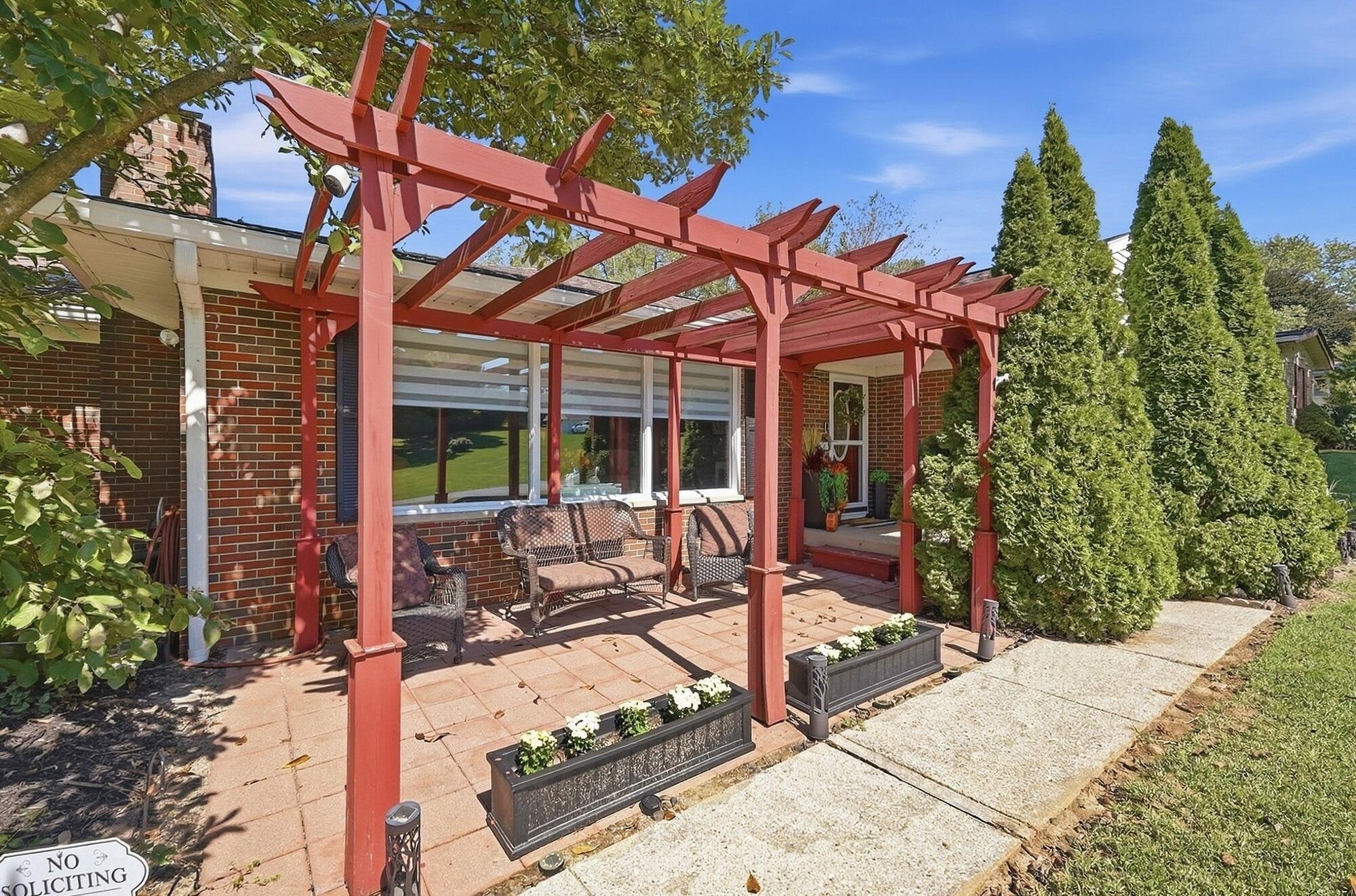 186 Meadow, Springfield, Ohio 45505