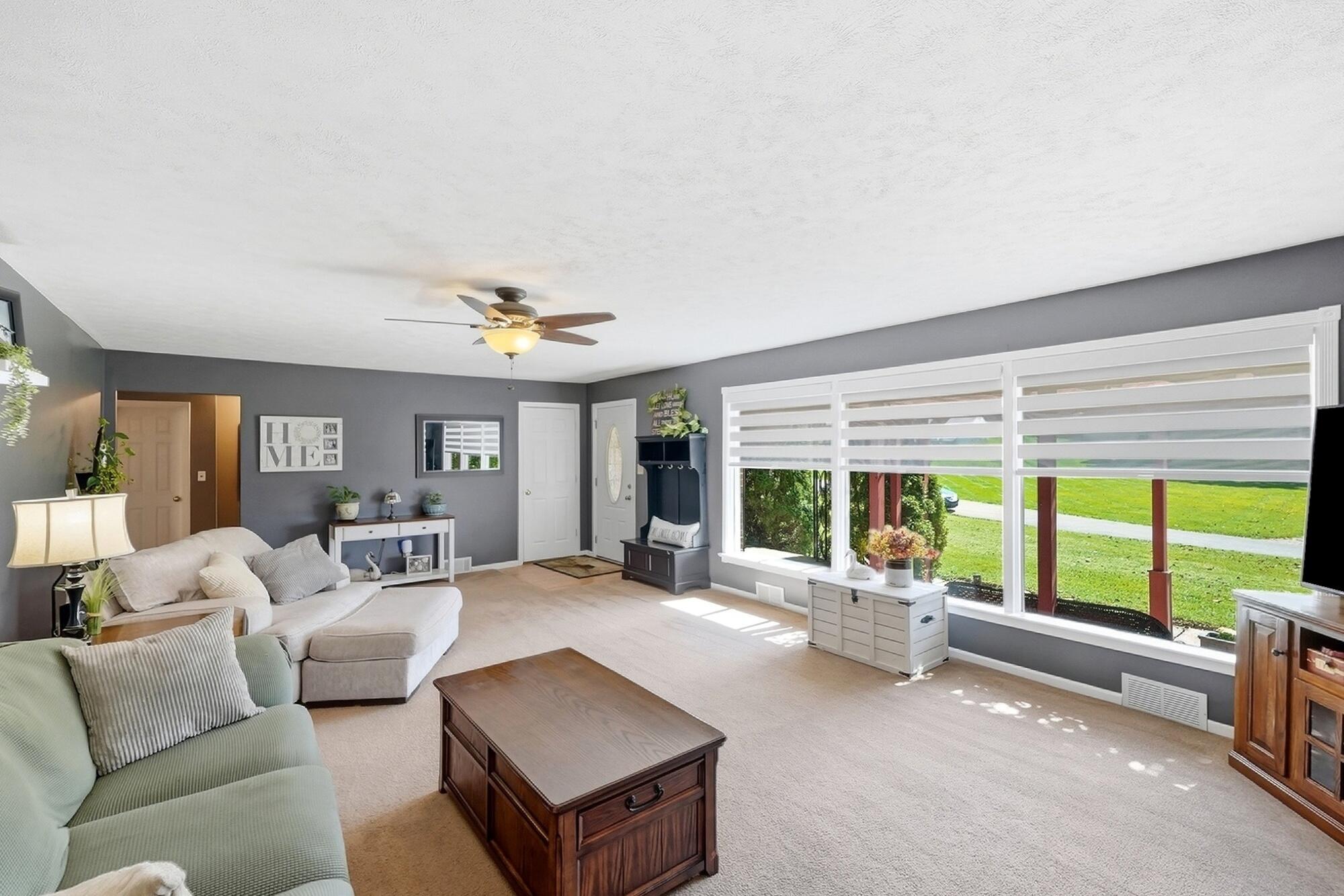 186 Meadow, Springfield, Ohio 45505