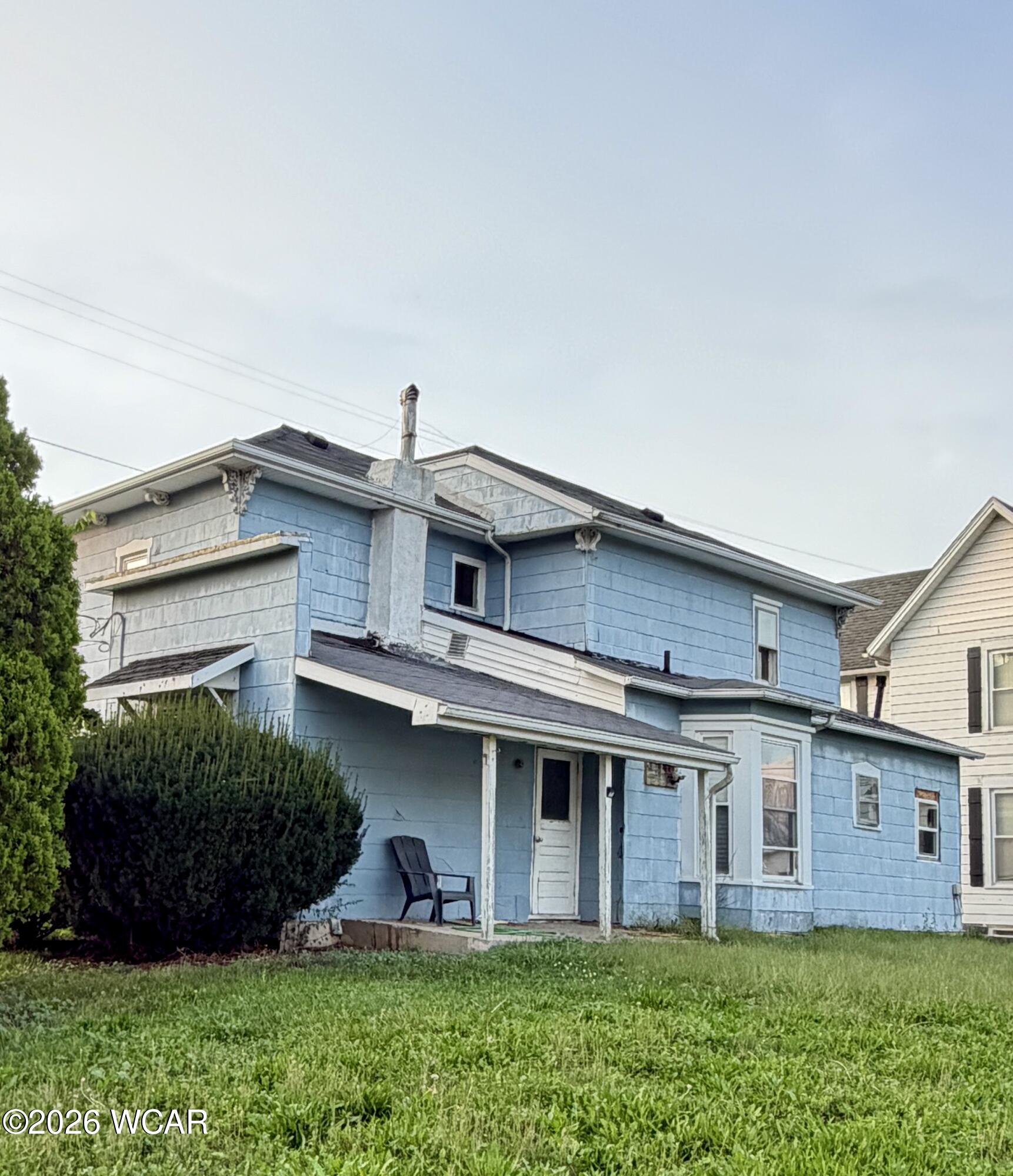 306 Main Street, Columbus Grove, Ohio