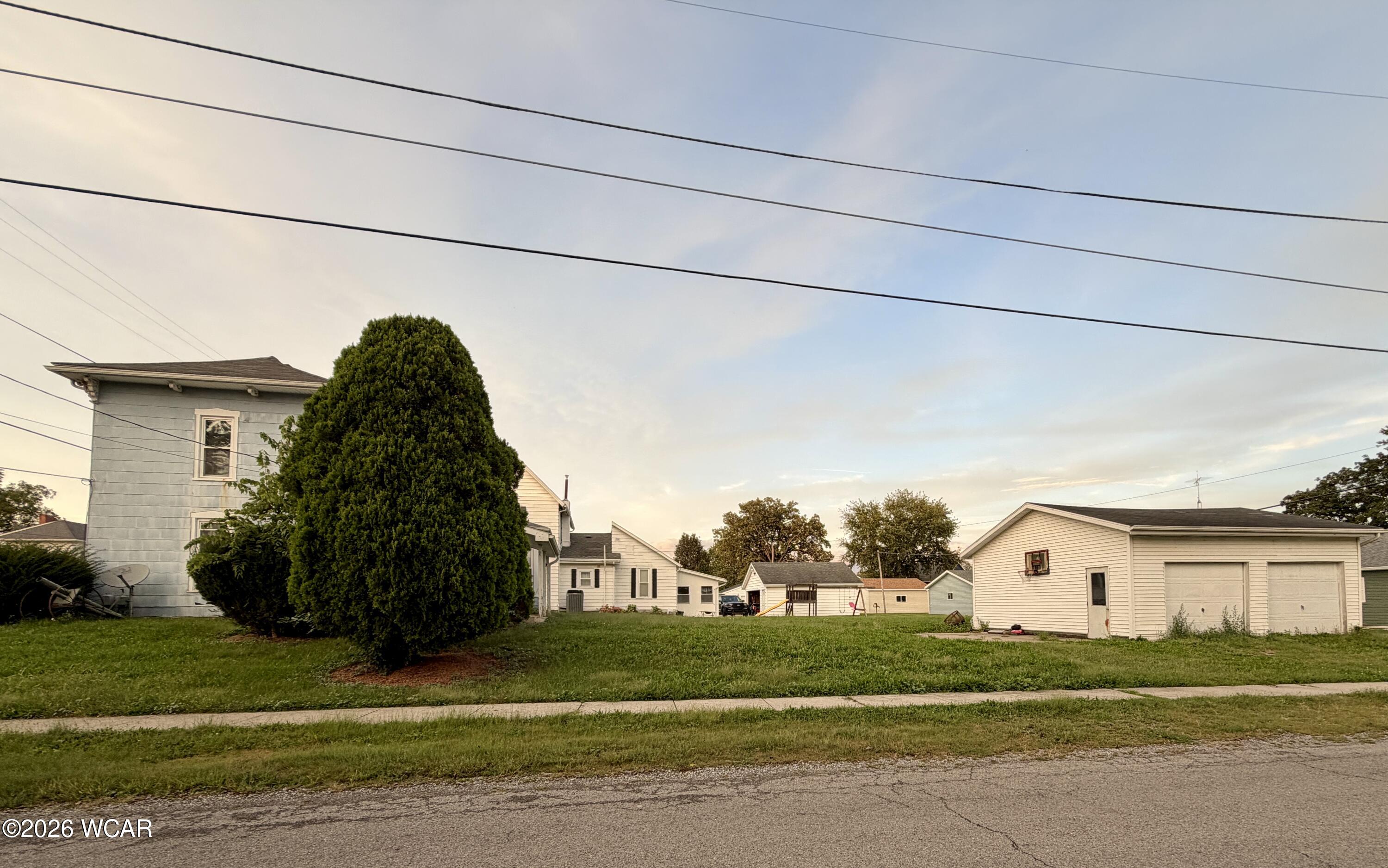 306 Main Street, Columbus Grove, Ohio