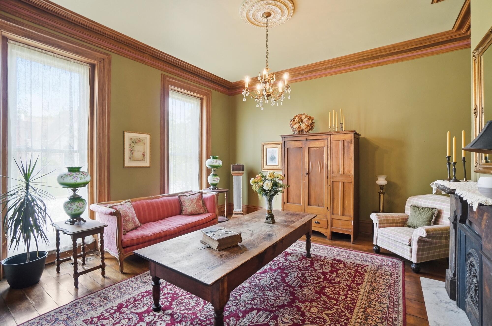 329 Plum, Springfield, Ohio 45506