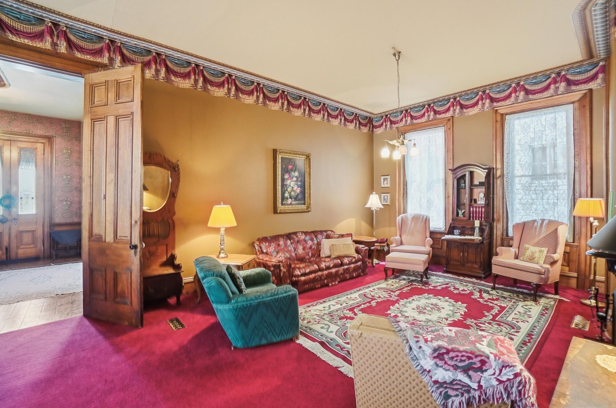 329 Plum, Springfield, Ohio 45506