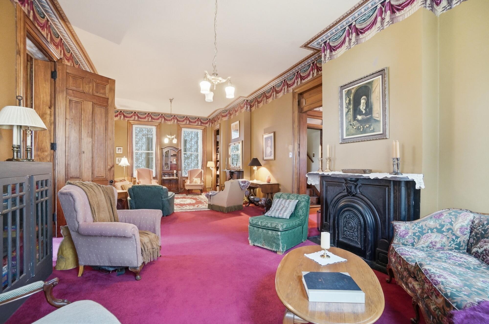 329 Plum, Springfield, Ohio 45506